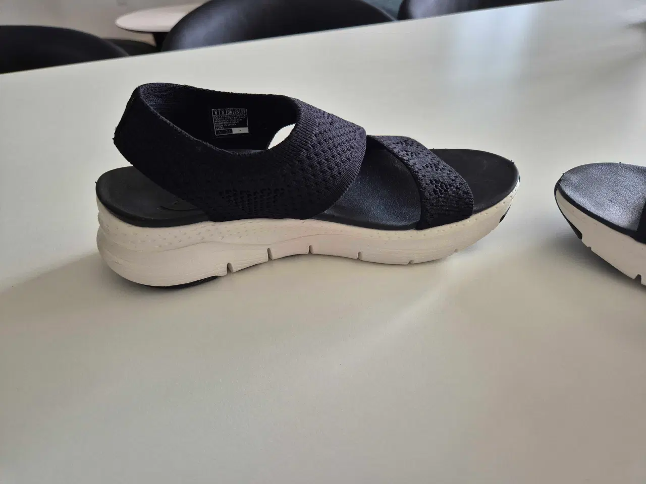 Billede 7 - Dame  sandaler 
