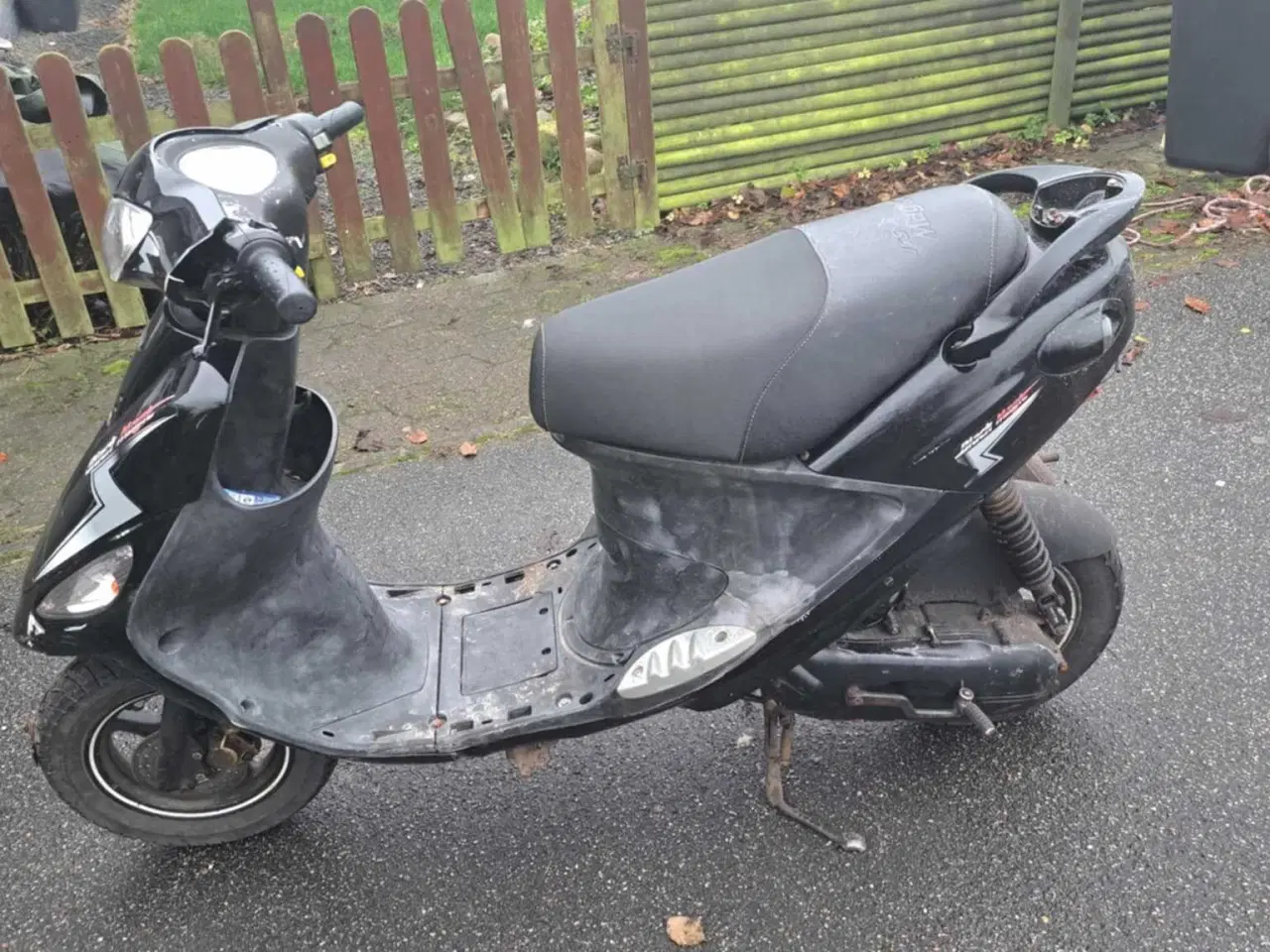 Billede 6 - Sælger disse 2 pgo