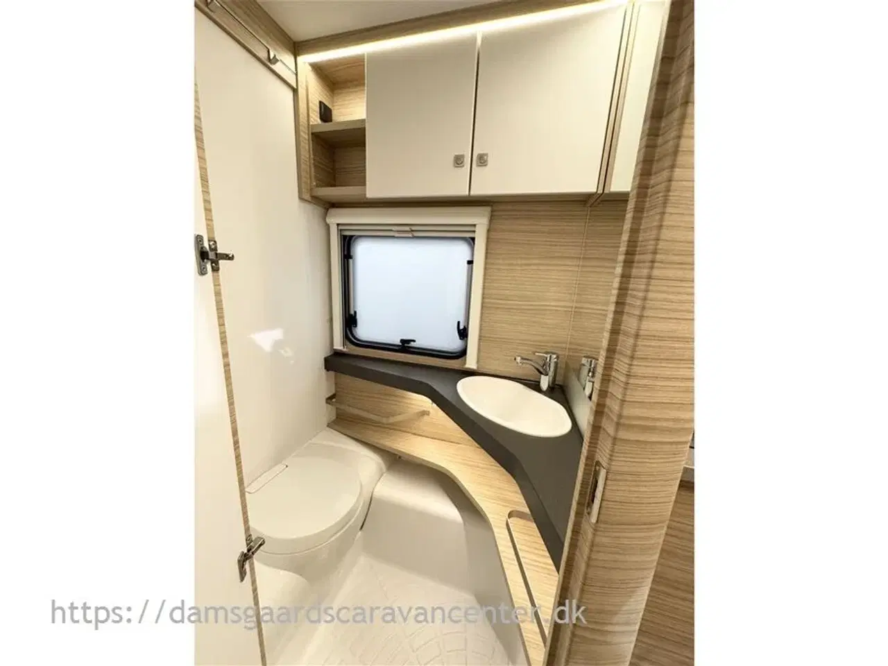 Billede 8 - 2026 - Fendt Bianco Selection 515 SG   Forventes på lager primo december