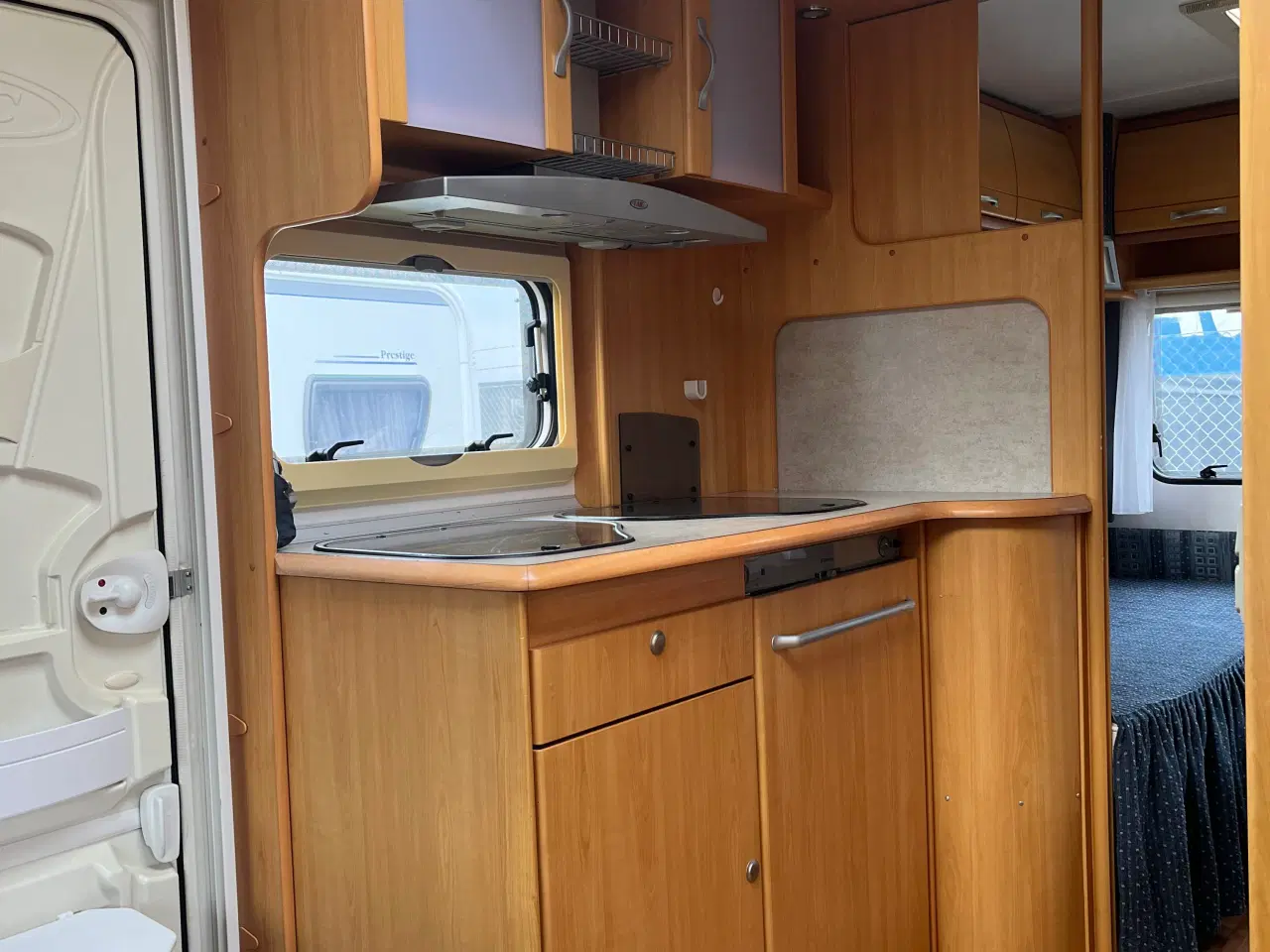 Billede 9 - 2007 LMC Munsterland 495 E