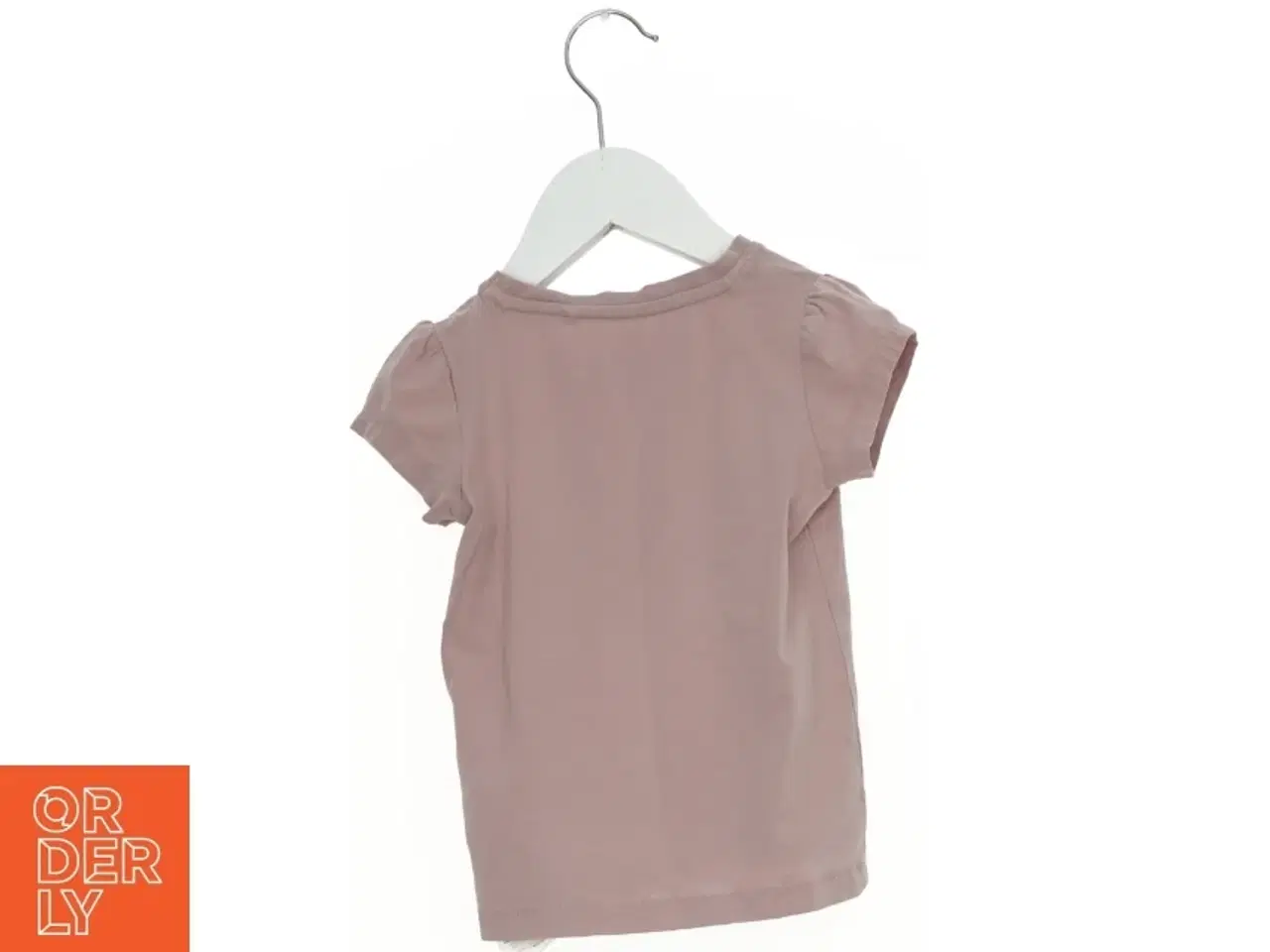 Billede 2 - T-Shirt fra Name It (str. 86 cm)