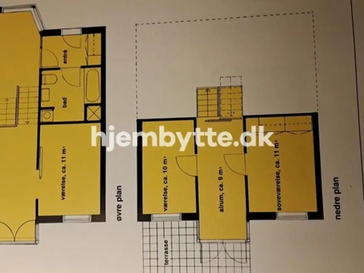 Billede 8 - Hjembytte - Lyngholmpark
