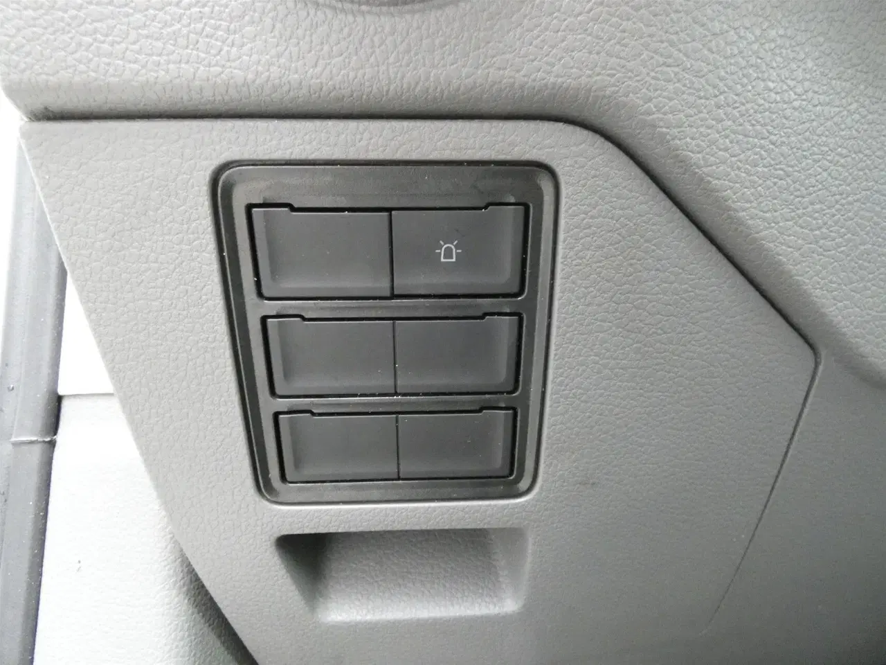 Billede 19 - VW Crafter 35 L3 2,0 TDI SCR 140HK Ladv./Chas. 6g