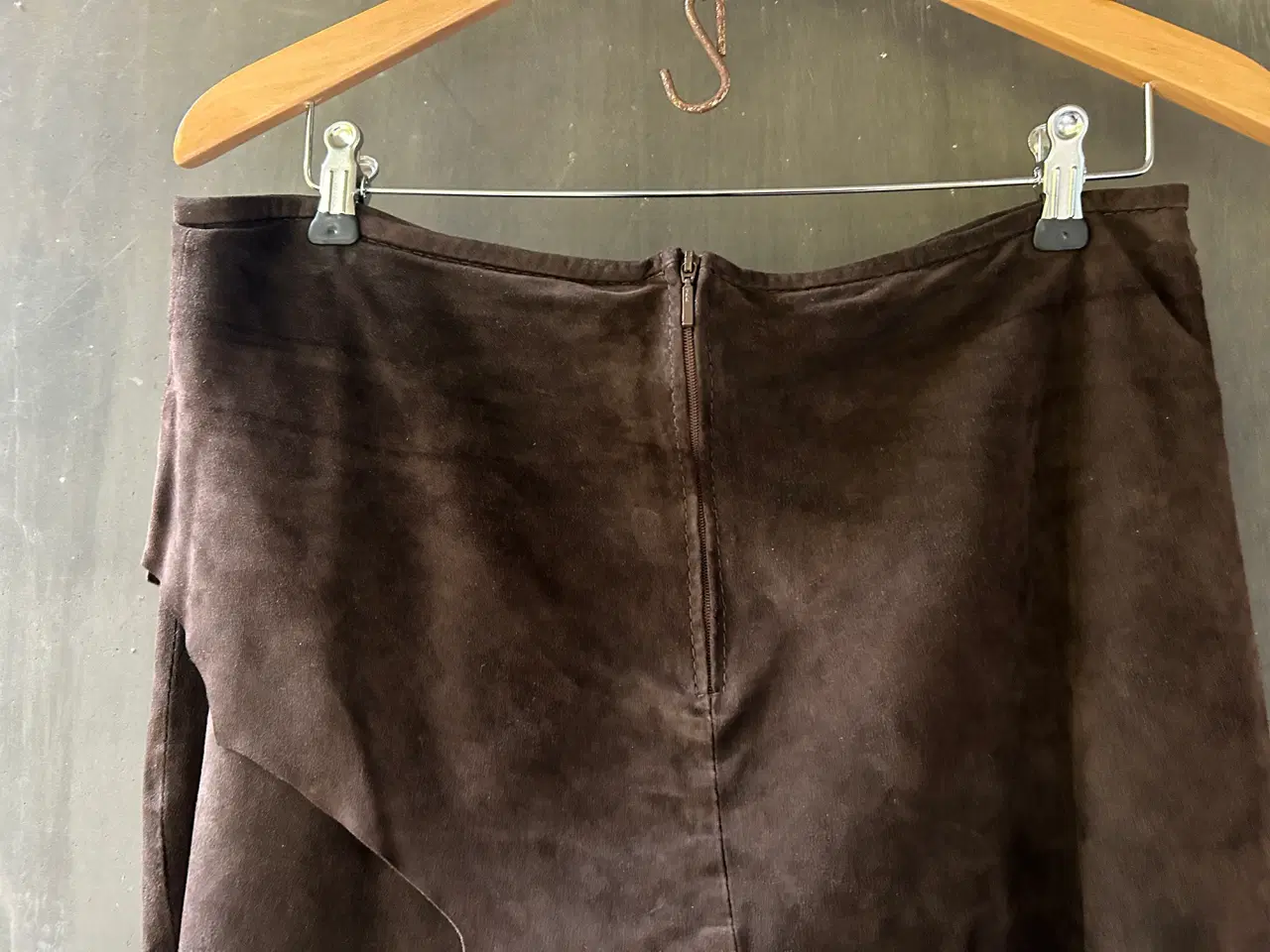 Billede 11 - Benedikte Utzon sæt i gedeskind