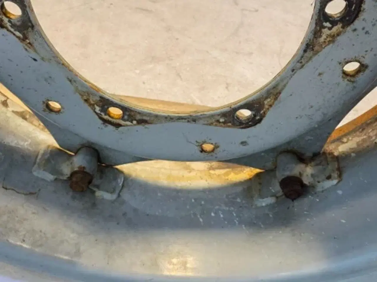 Billede 19 - 28"    W11X28  Sæt