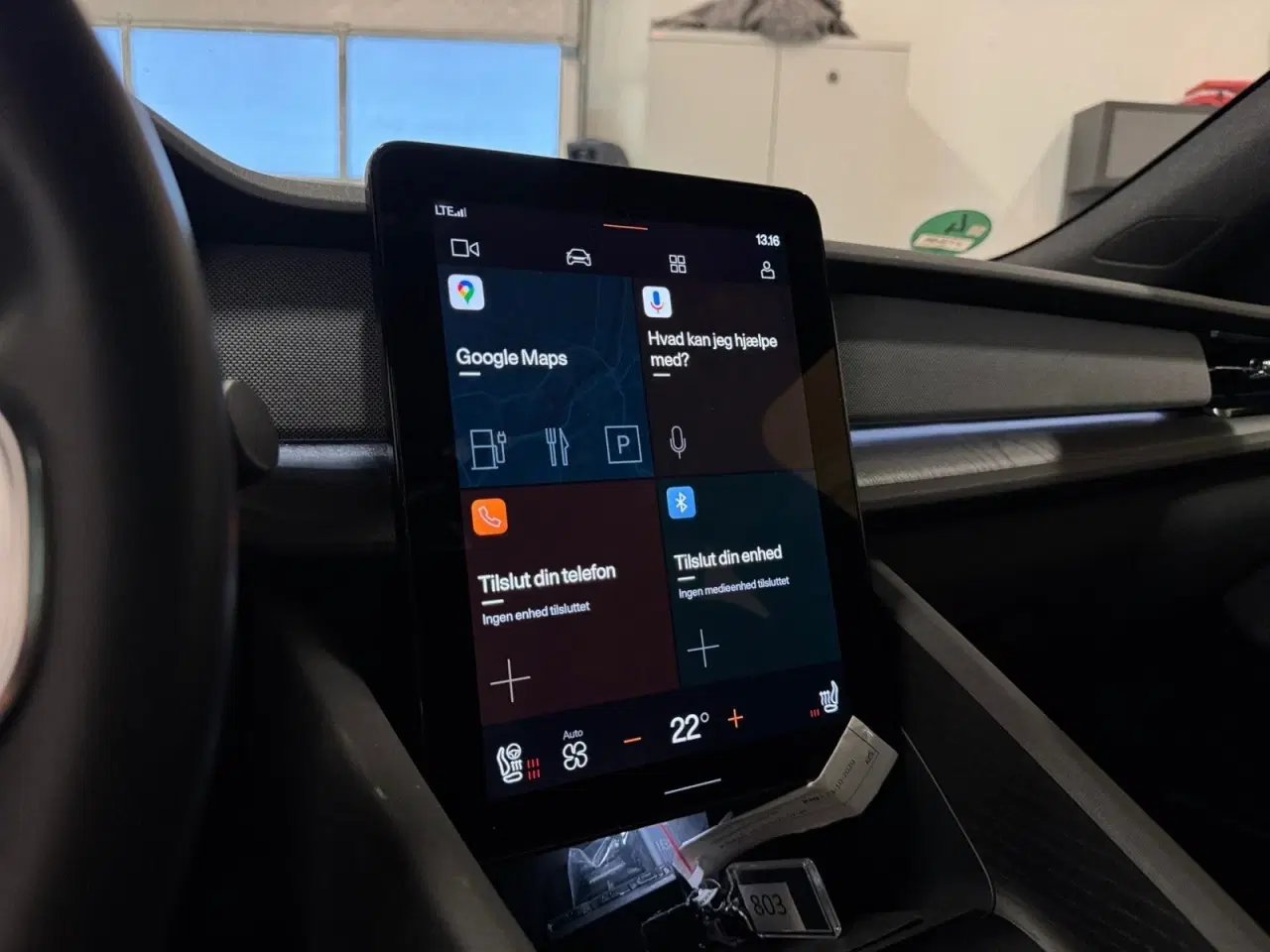 Billede 11 - Polestar 2 Long Range AWD