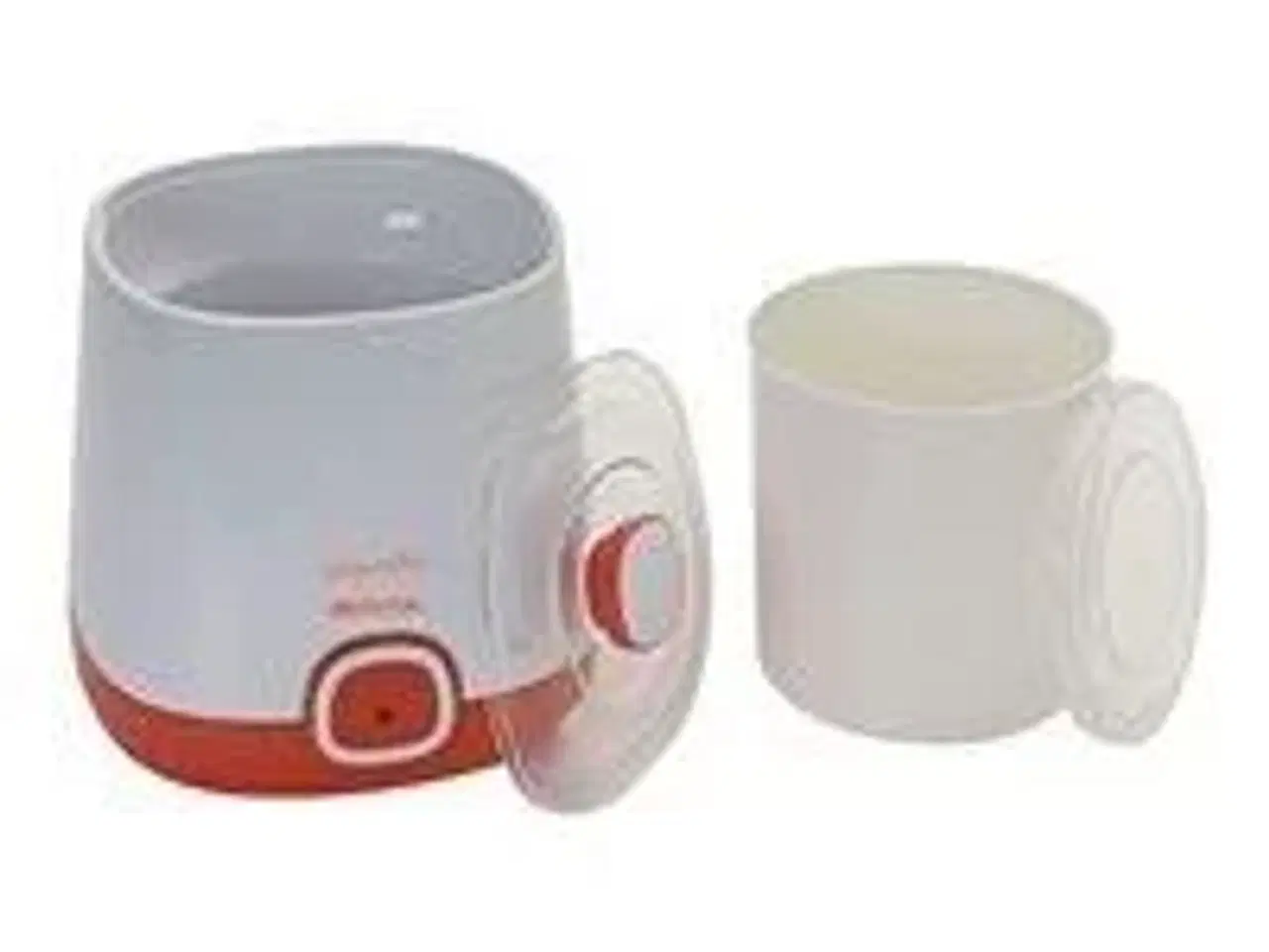 Billede 1 - Yoghurtmaskine Ariete Yogurella 0621 – 20 W