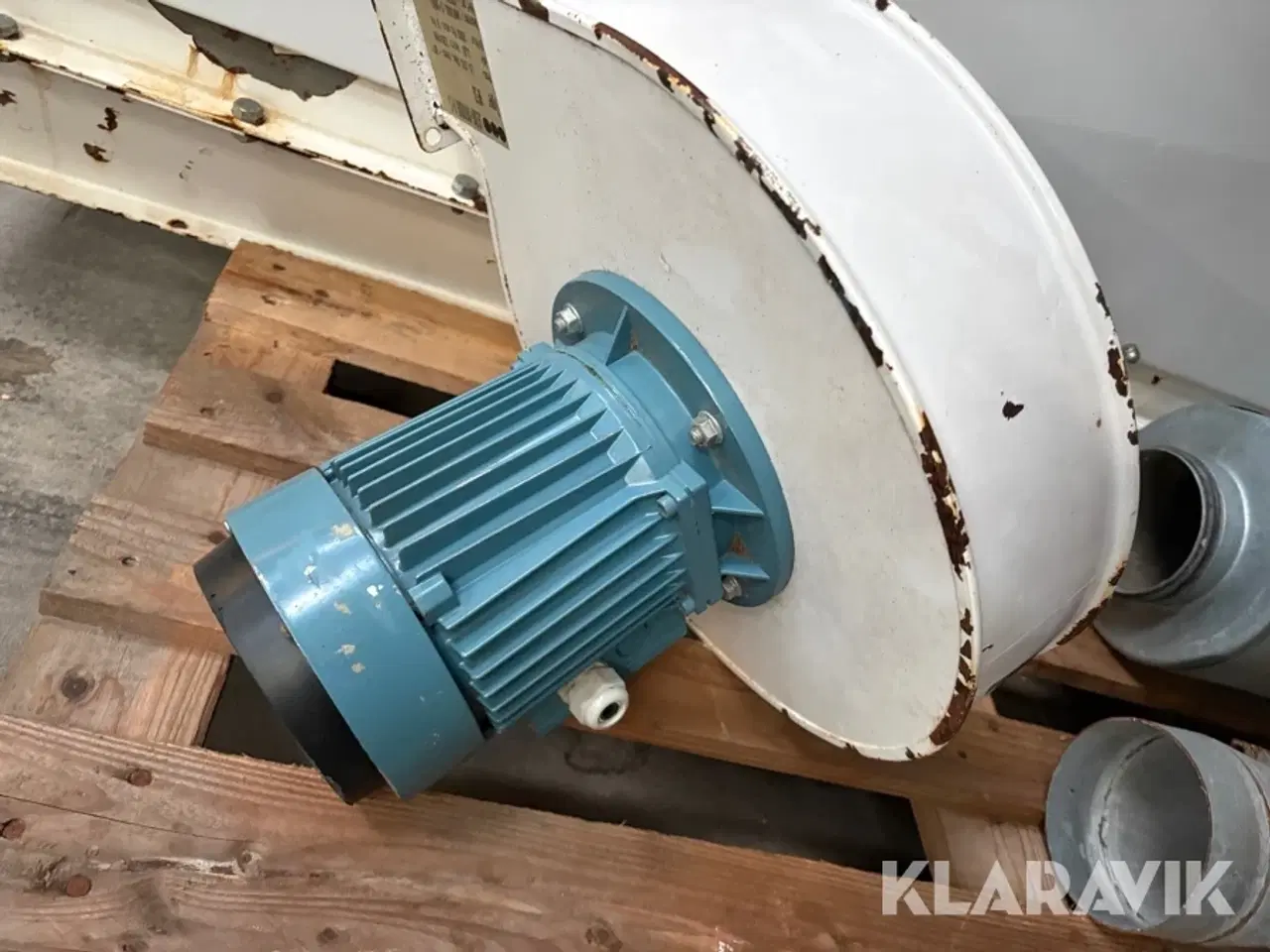 Billede 12 - Spot filter Sprout-Matador DFA4/1200