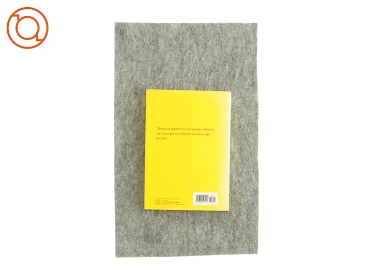 Billede 2 - Attenti al gorilla af Sandrone Dazieri (bog)