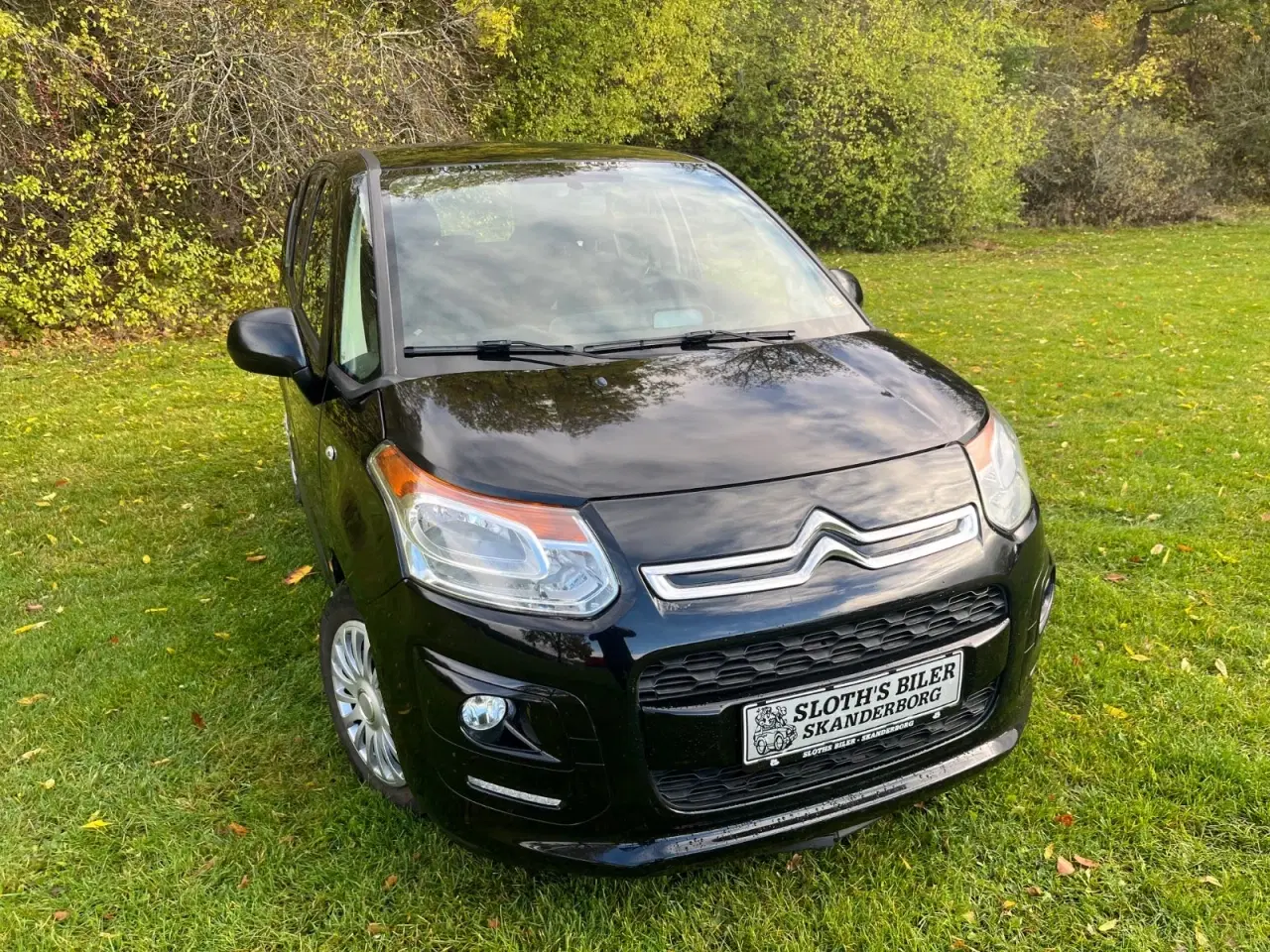 Billede 3 - Citroën C3 Picasso 1,4 VTi Attraction