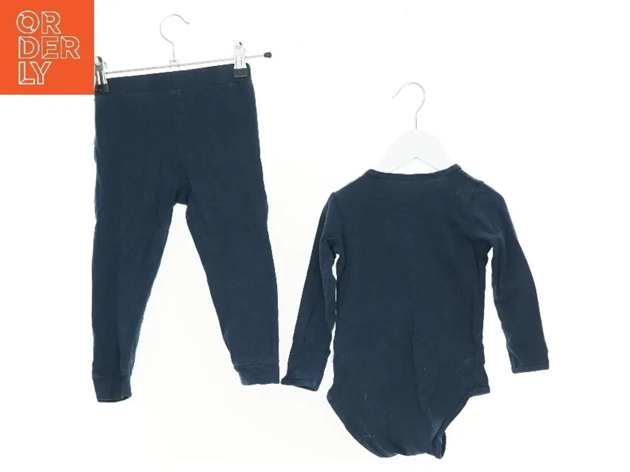 Billede 1 - Sæt børnetøj fra Impala (str. 98 cm)