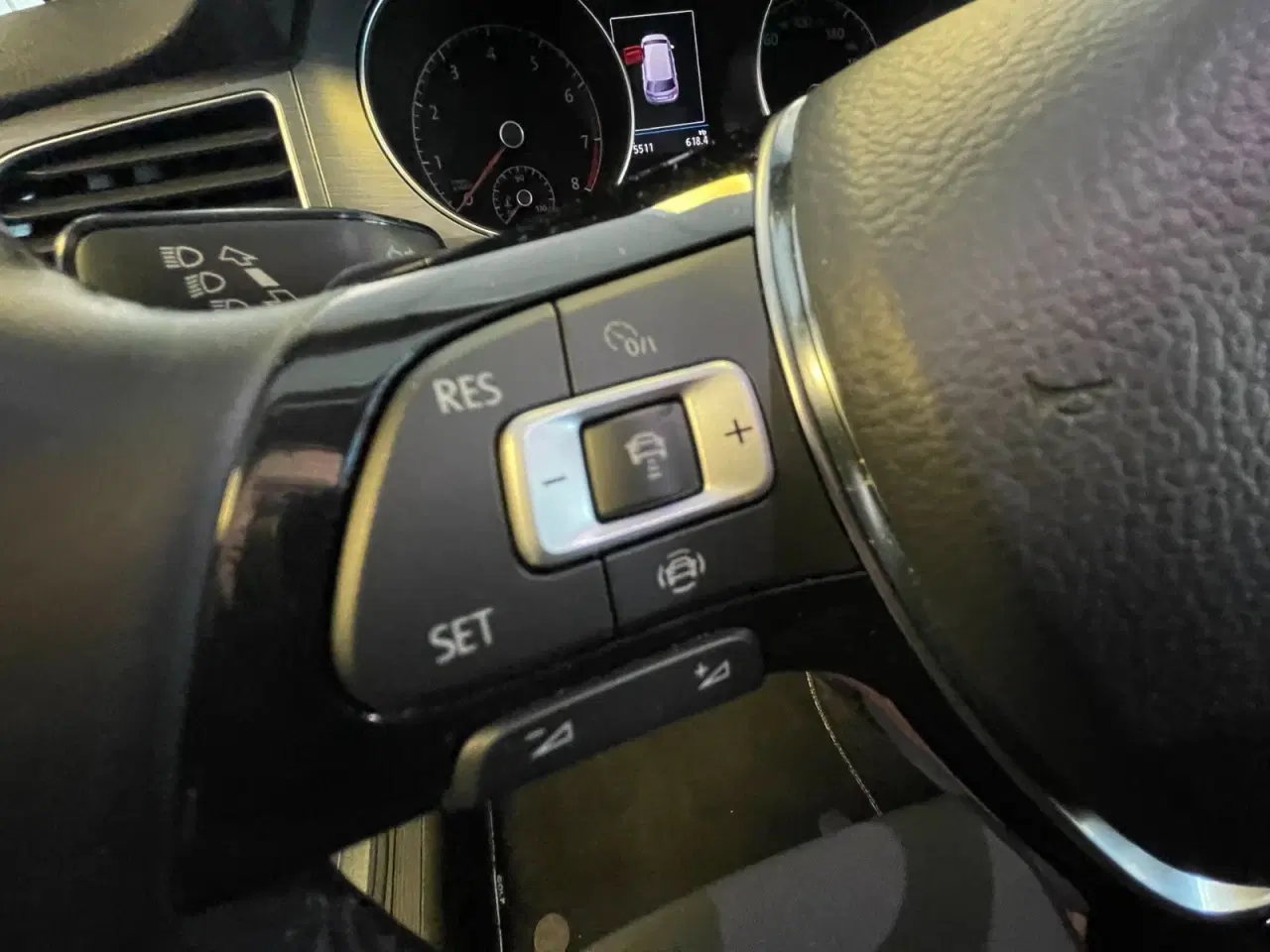Billede 16 - VW Golf Sportsvan 1,5 TSi 150 Comfortline DSG