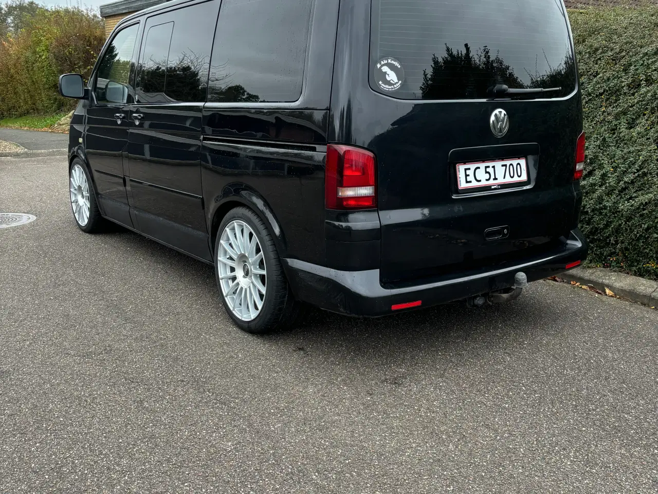 Billede 3 - Vw Multivan 