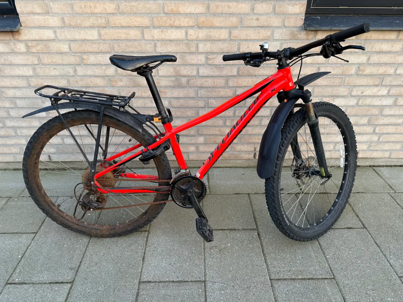 Billede 2 - Mountainbike 