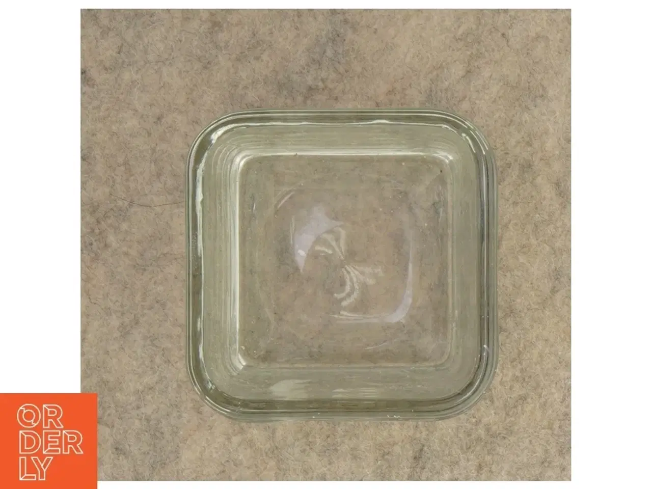 Billede 2 - Lysestage (str. 8 x 7 cm)