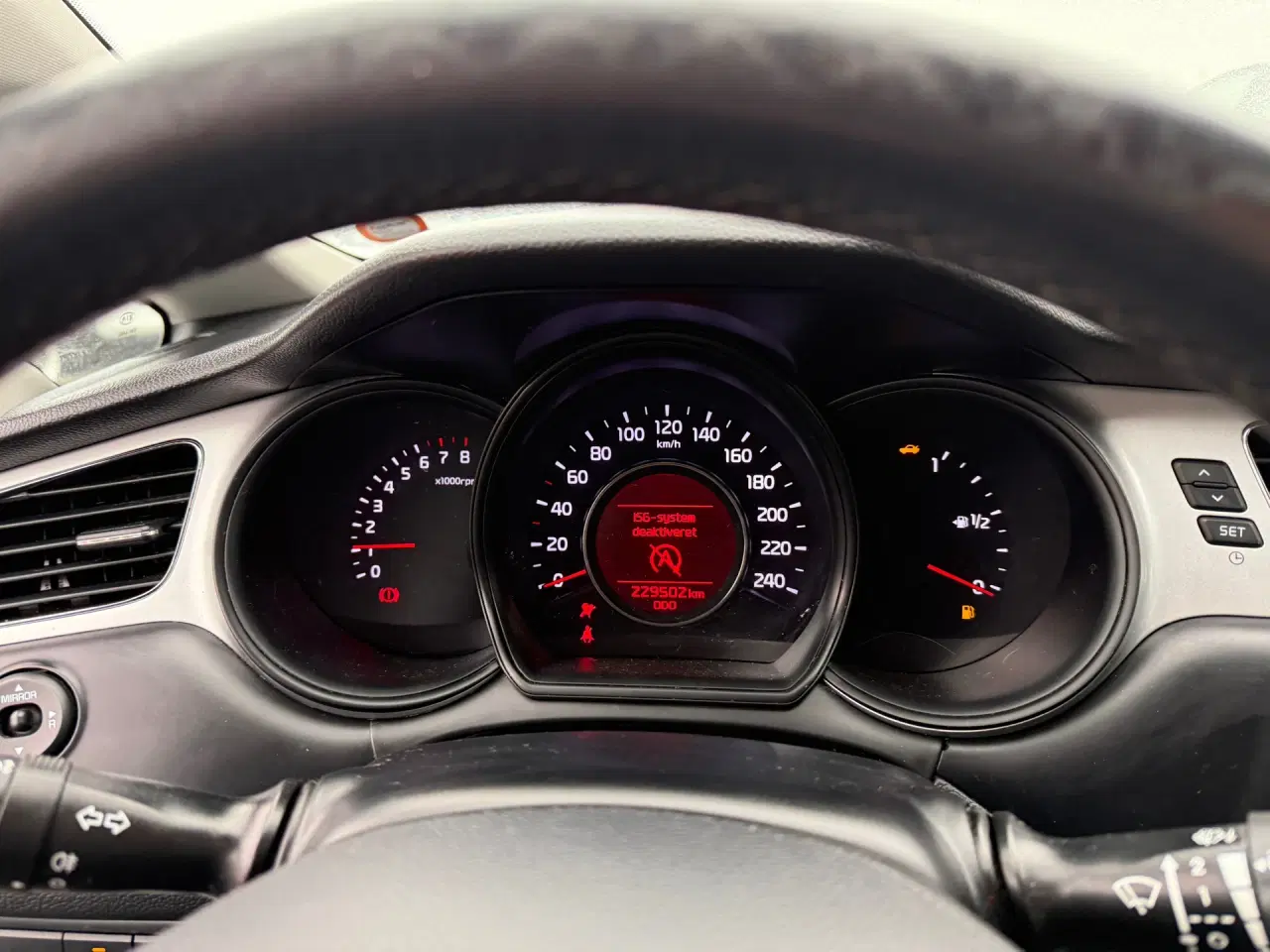 Billede 9 - Kia Ceed 1,4 CVVT Active 100HK 5d 6g