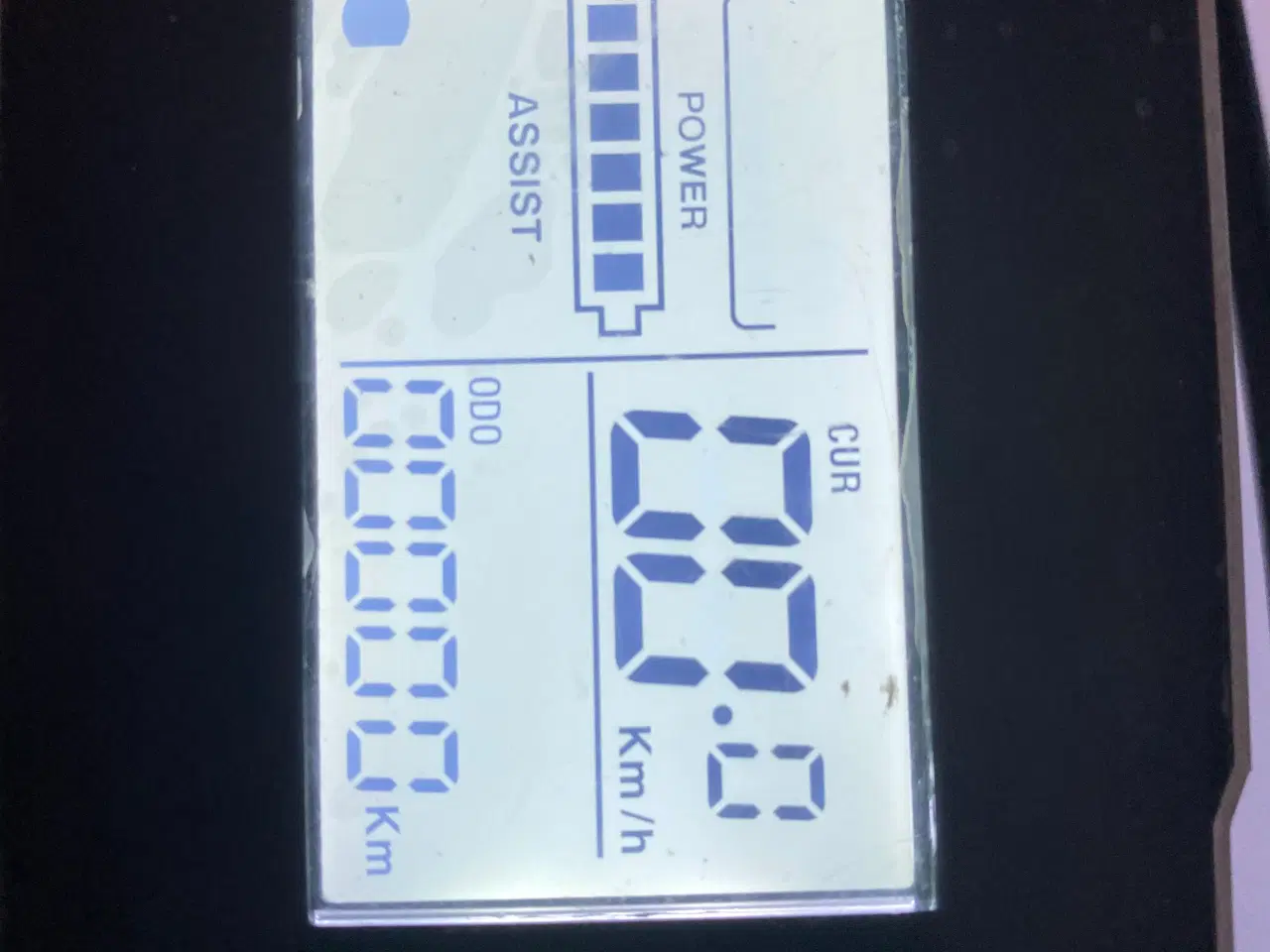 Billede 9 - ALTO Mobility Handicab Scooter