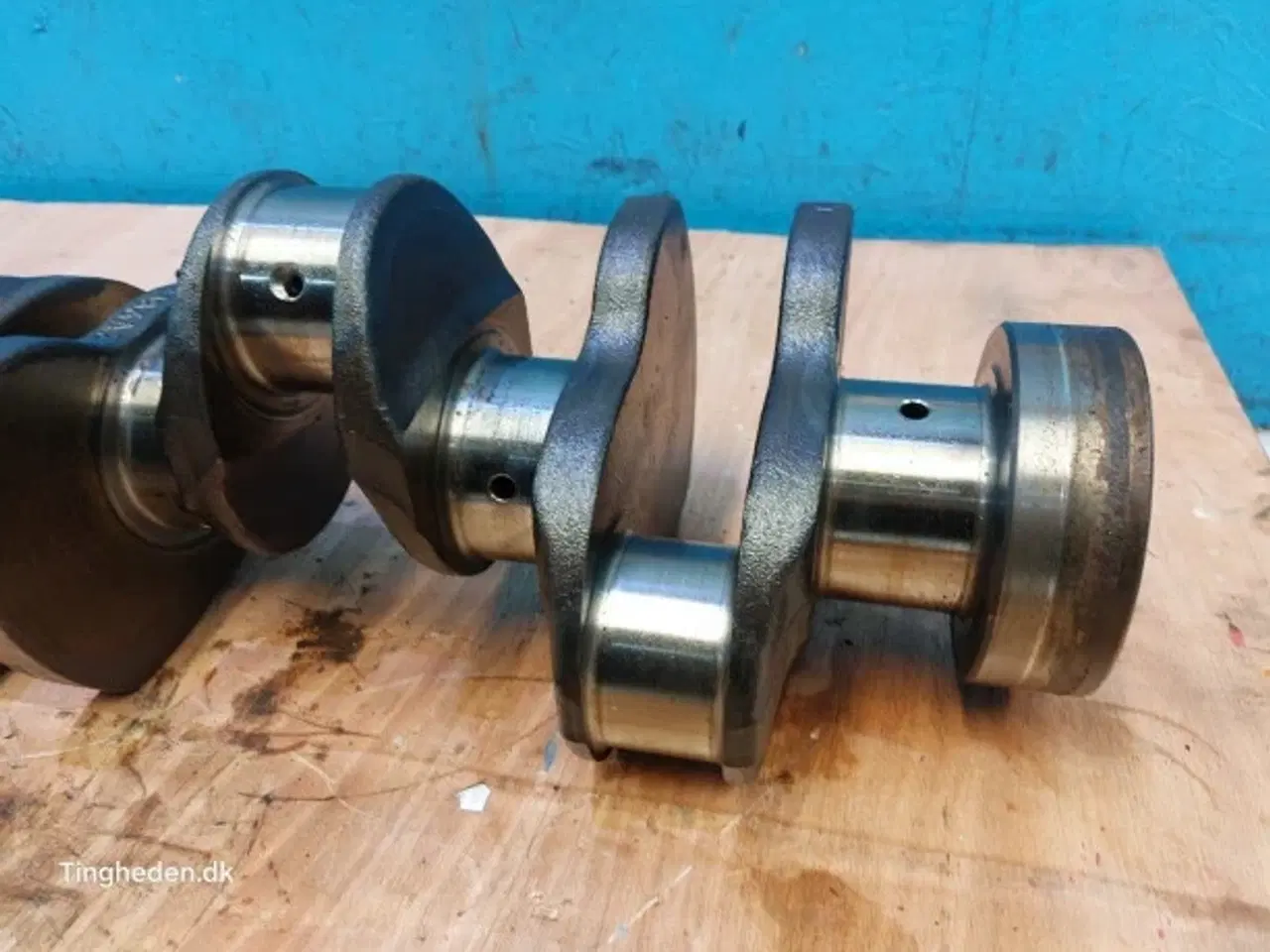 Billede 19 - Iveco 8361 SRE 11 Krumtap 4851914