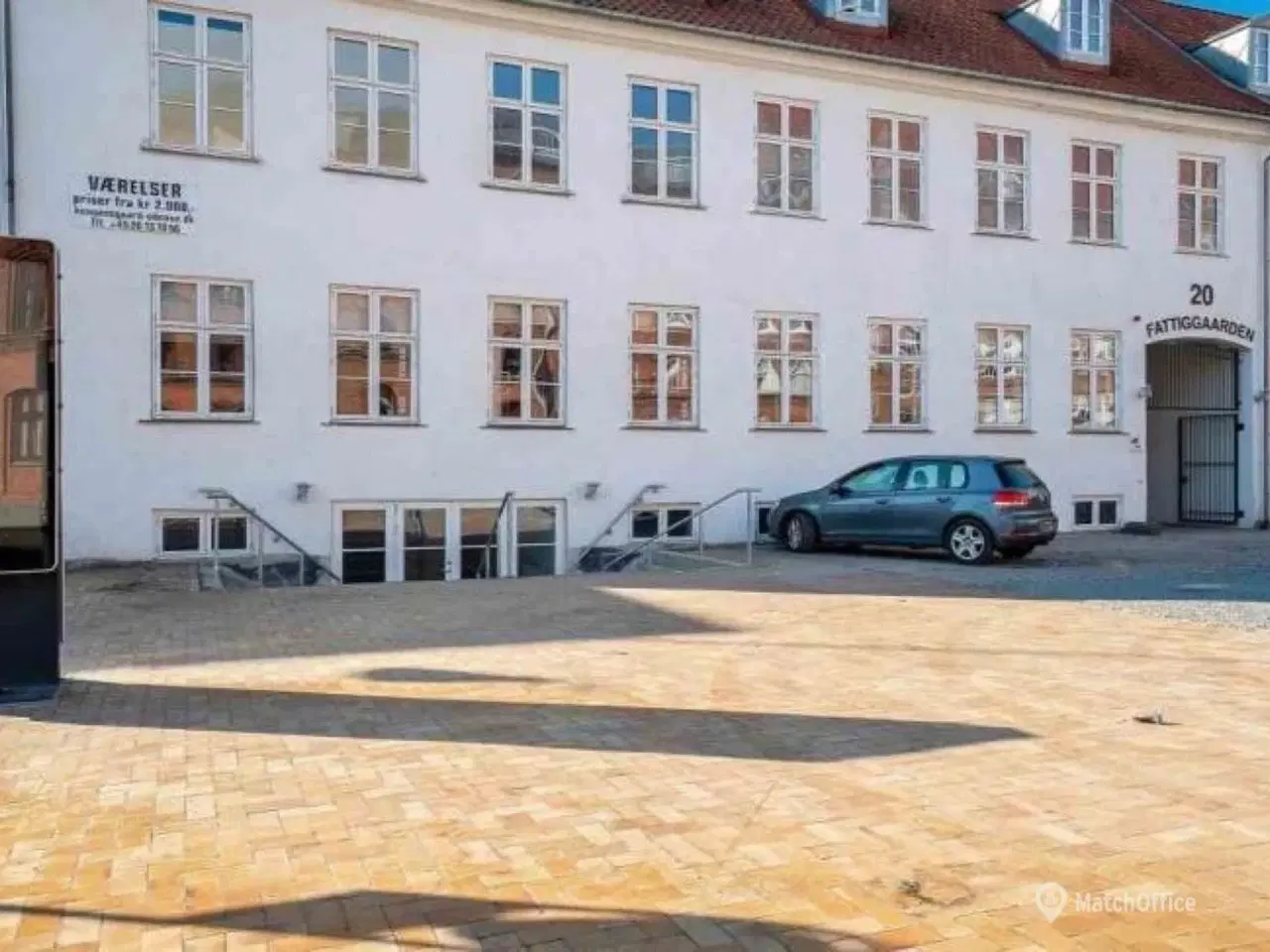 Billede 5 - Stadeplads / Street Food Marked - Udendørs butik - 