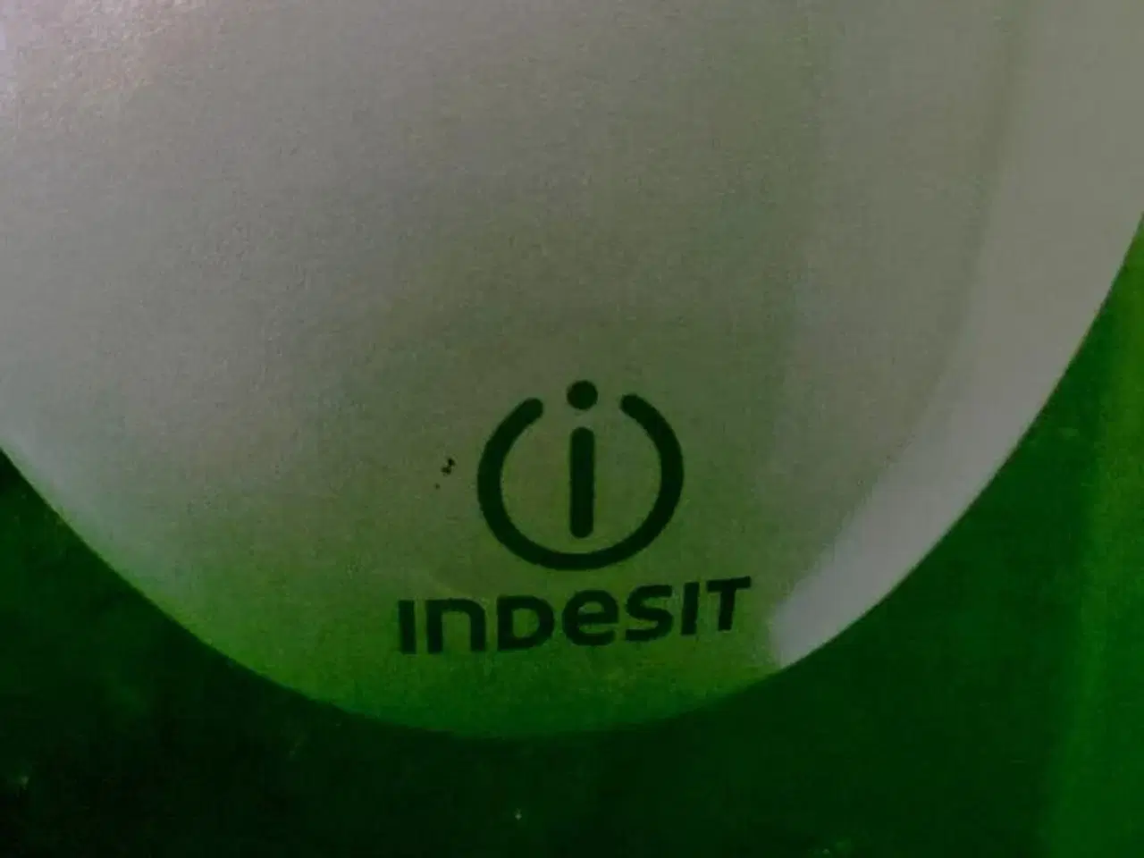 Billede 2 - Køl/frys INDESIT