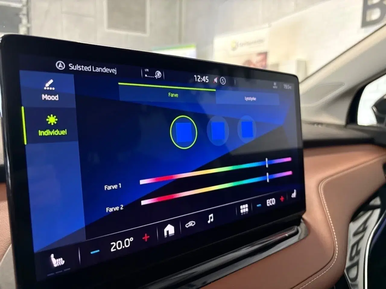 Billede 17 - Skoda Enyaq 80 iV ecoSuite