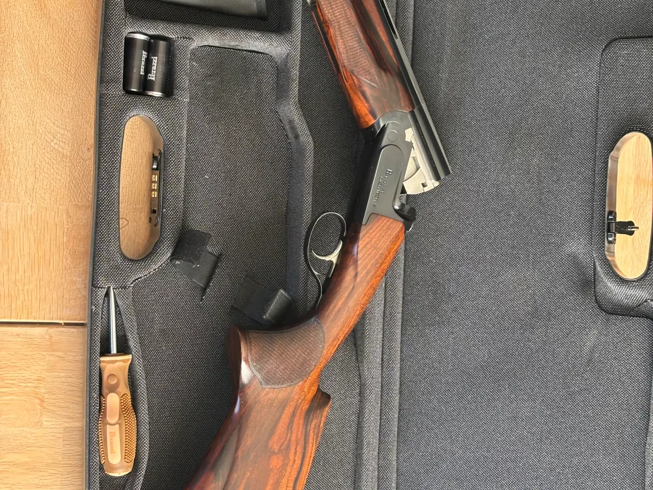 Billede 4 - Perazzi Hightech S