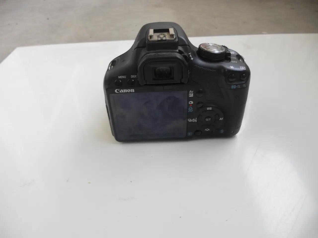 Billede 3 - Canon 500D