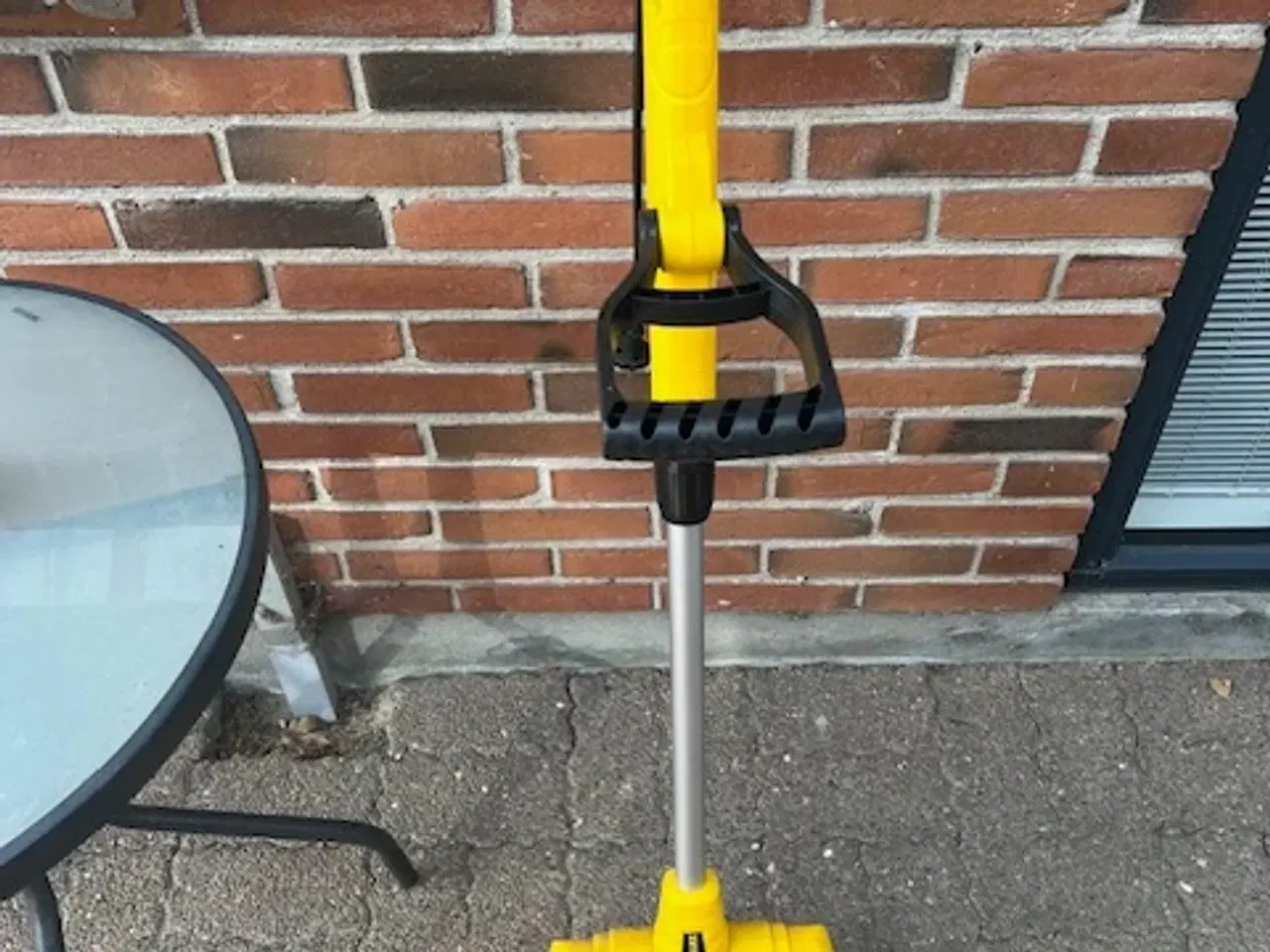 Billede 2 - Flise og terasse  renser 