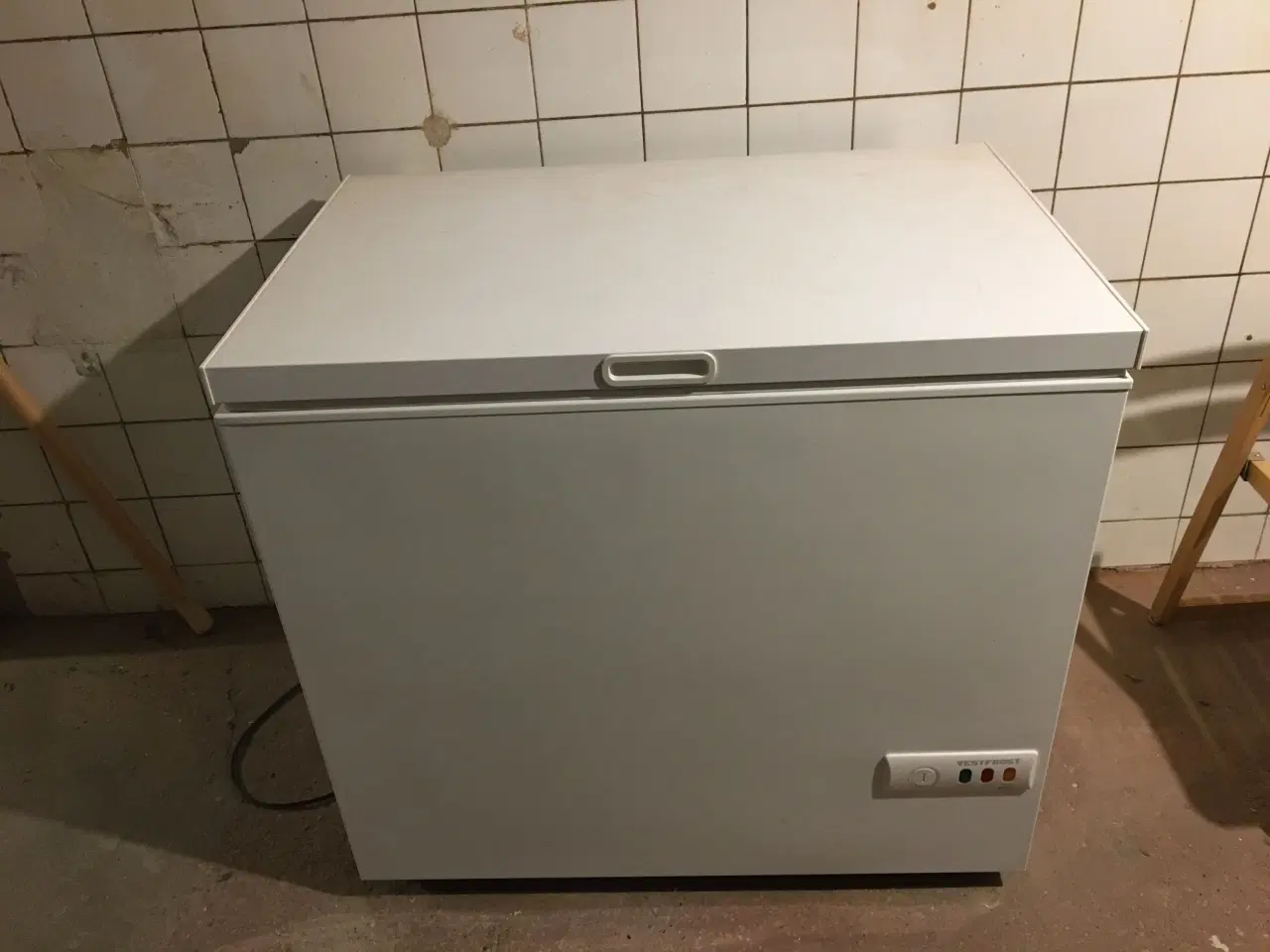 Billede 3 - 189 l. kummefryser