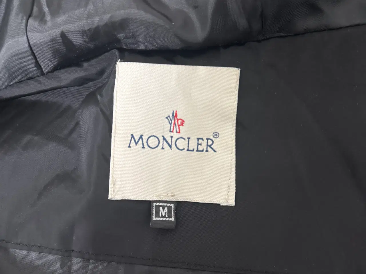 Billede 5 - “FIN”herre jakke