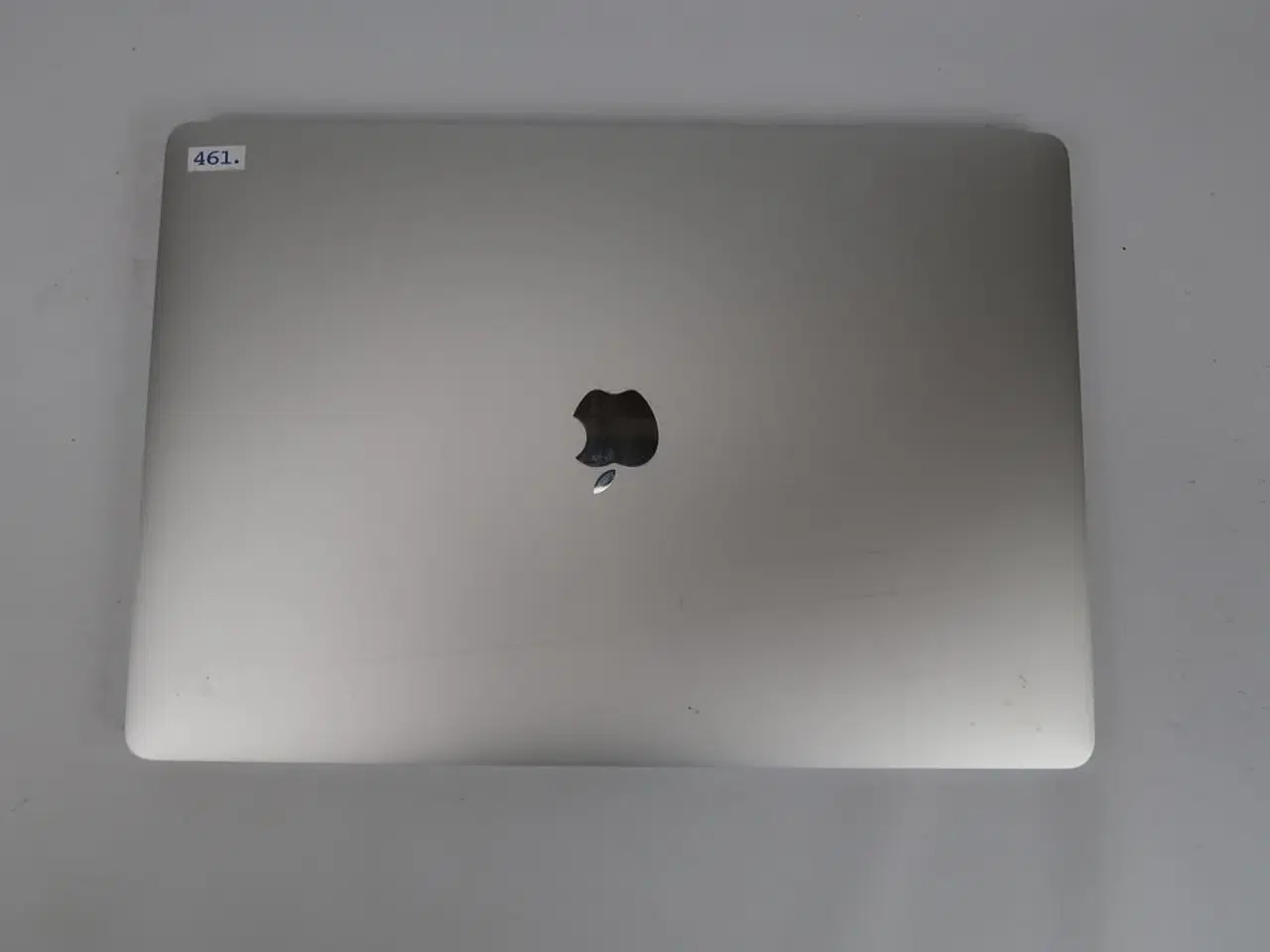 Billede 3 - Apple Macbook Pro 15,4"