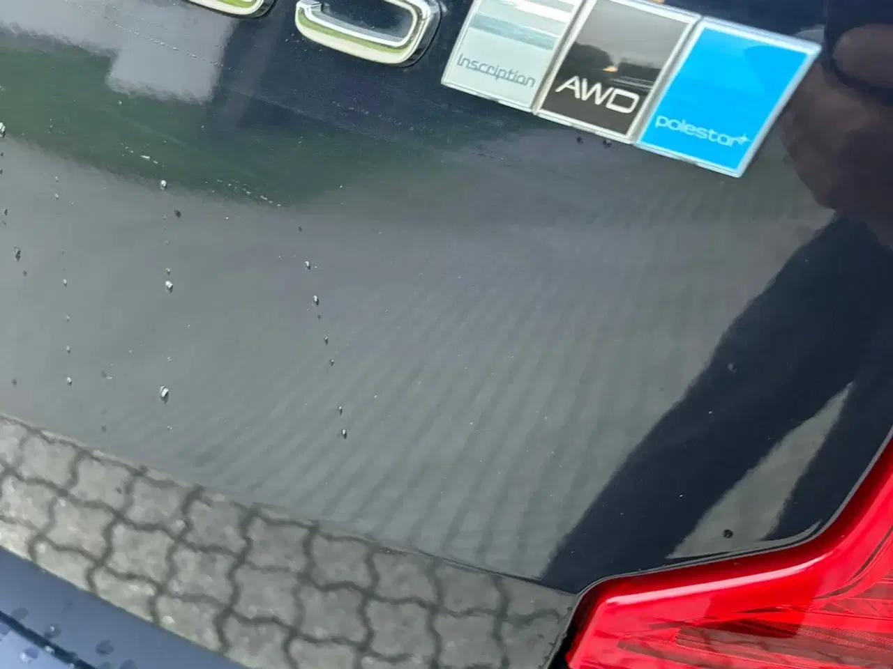 Billede 18 - Volvo XC90 2,0 D5 225 Inscription aut. AWD 7prs