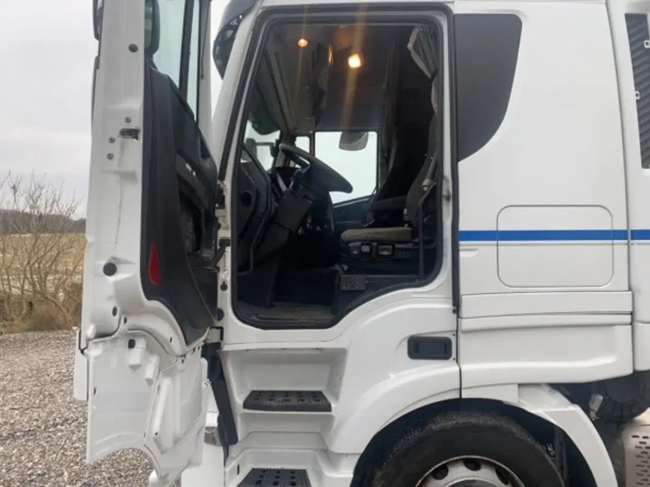 Billede 6 - Iveco Stralis 460