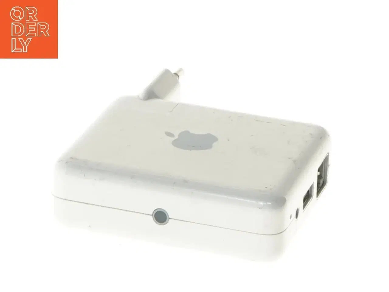Billede 3 - Apple AirPort Express fra Apple (str. 9x11 cm)
