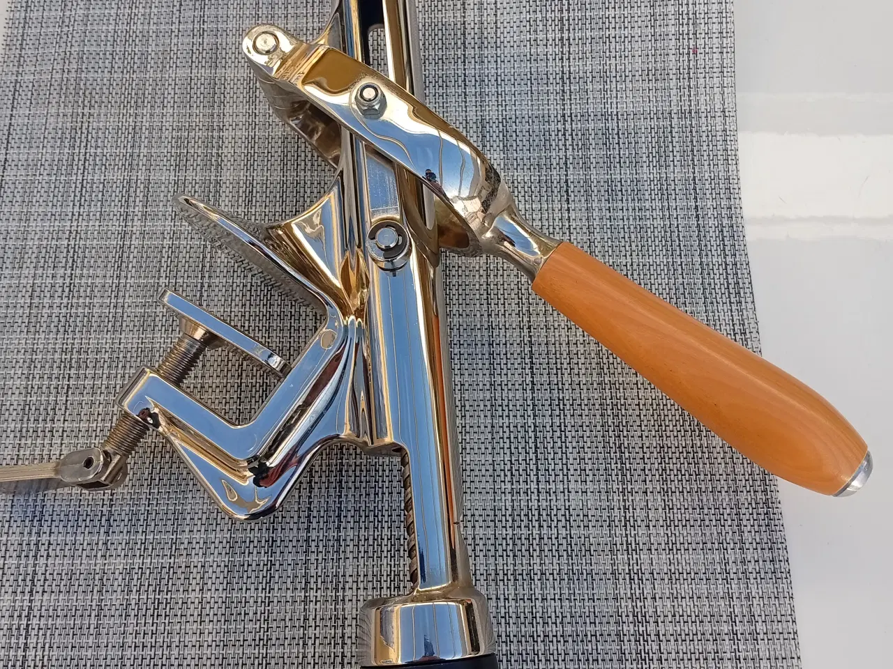 Billede 2 - Rapid Swiss Made proptrækker