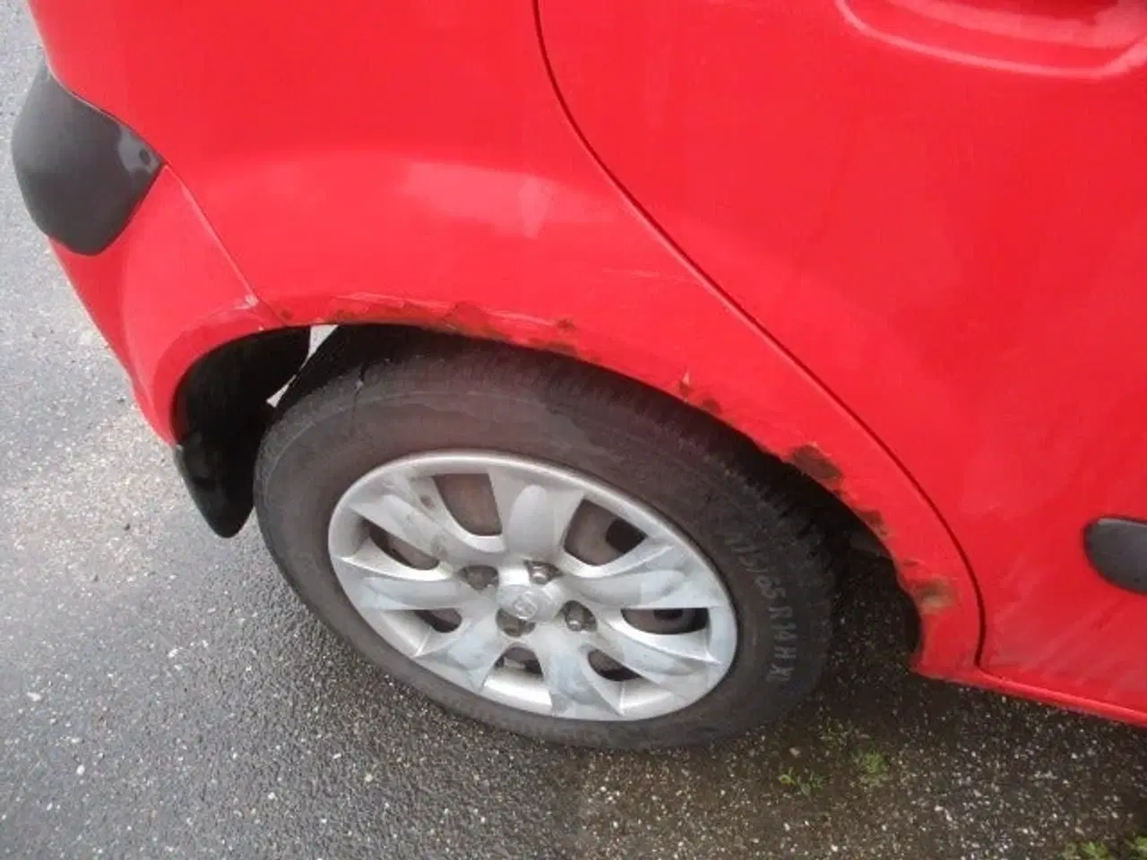 Billede 4 - Hyundai Getz 1,5 CRDi 88 GL