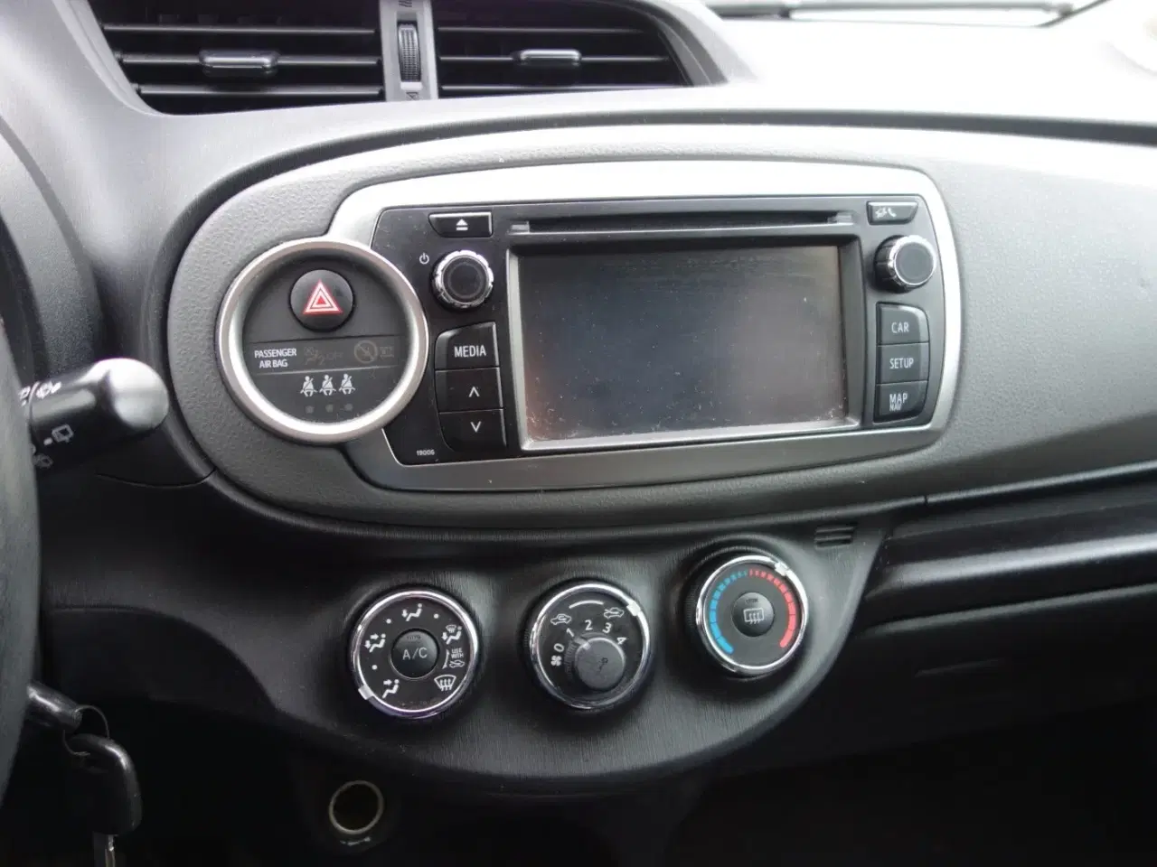 Billede 12 - Toyota Yaris 1,0 VVT-i T2 Touch Van