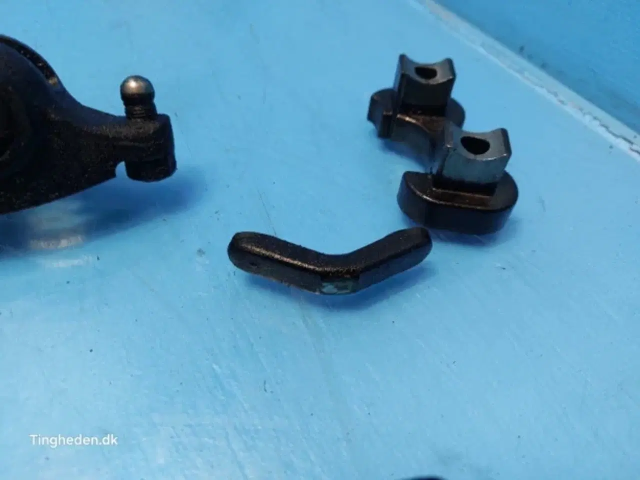 Billede 3 - Cummins QSB6.7 Vippearm Sæt 5259952