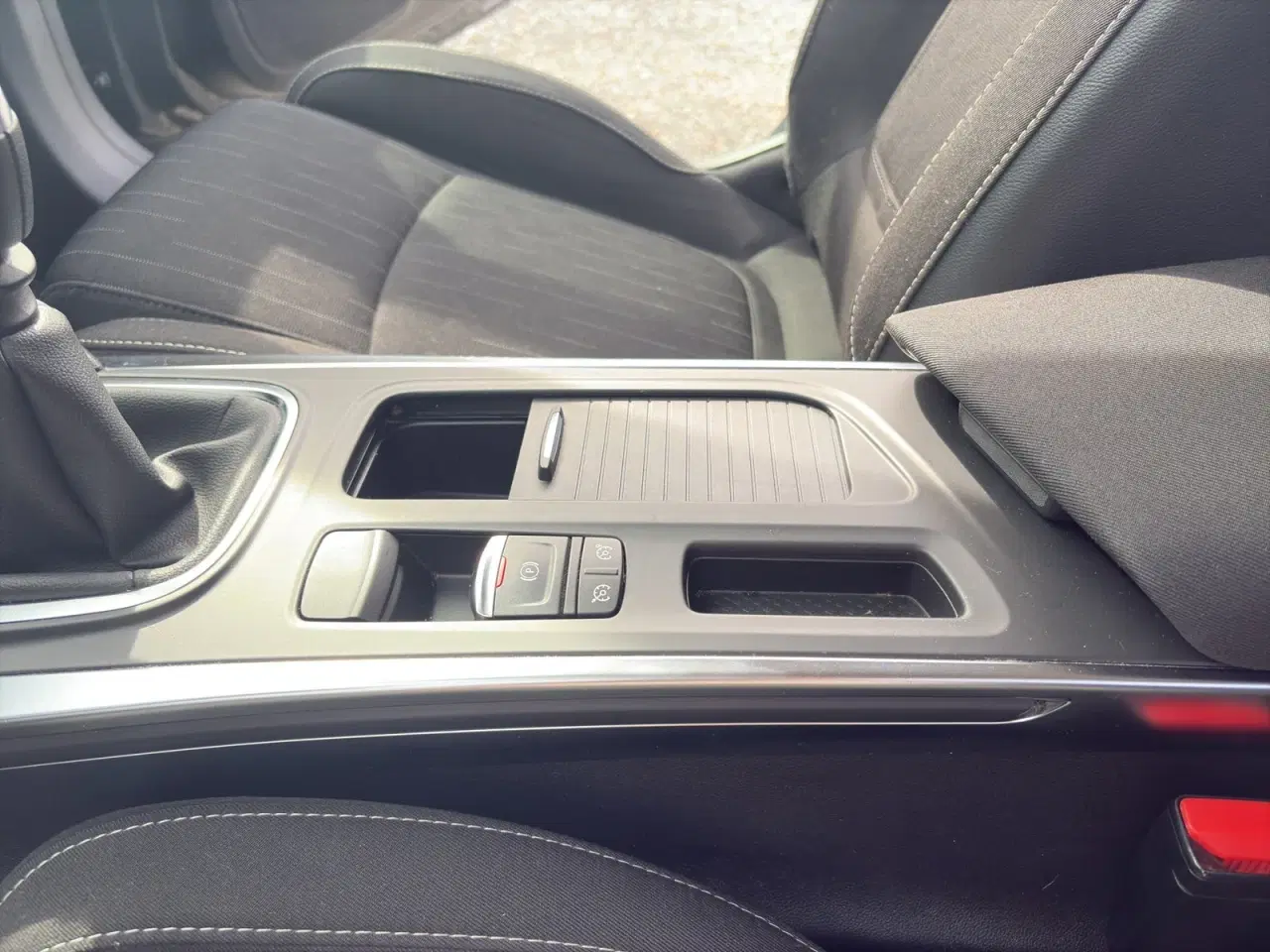 Billede 13 - Renault Megane IV 1,3 TCe 140 Limited Sport Tourer
