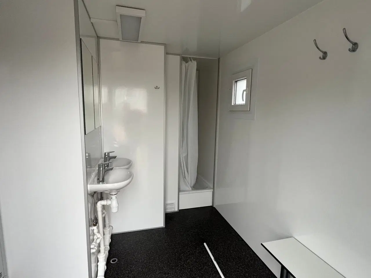 Billede 15 - - - - Easywagon MILJØ Vogn..Som NY!