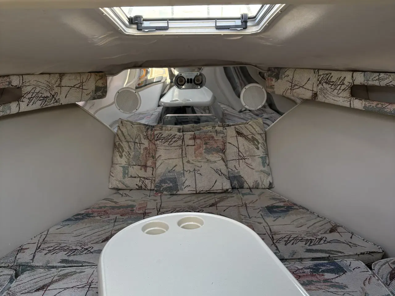 Billede 6 - Crownline 250CR 25 fod motorbåd