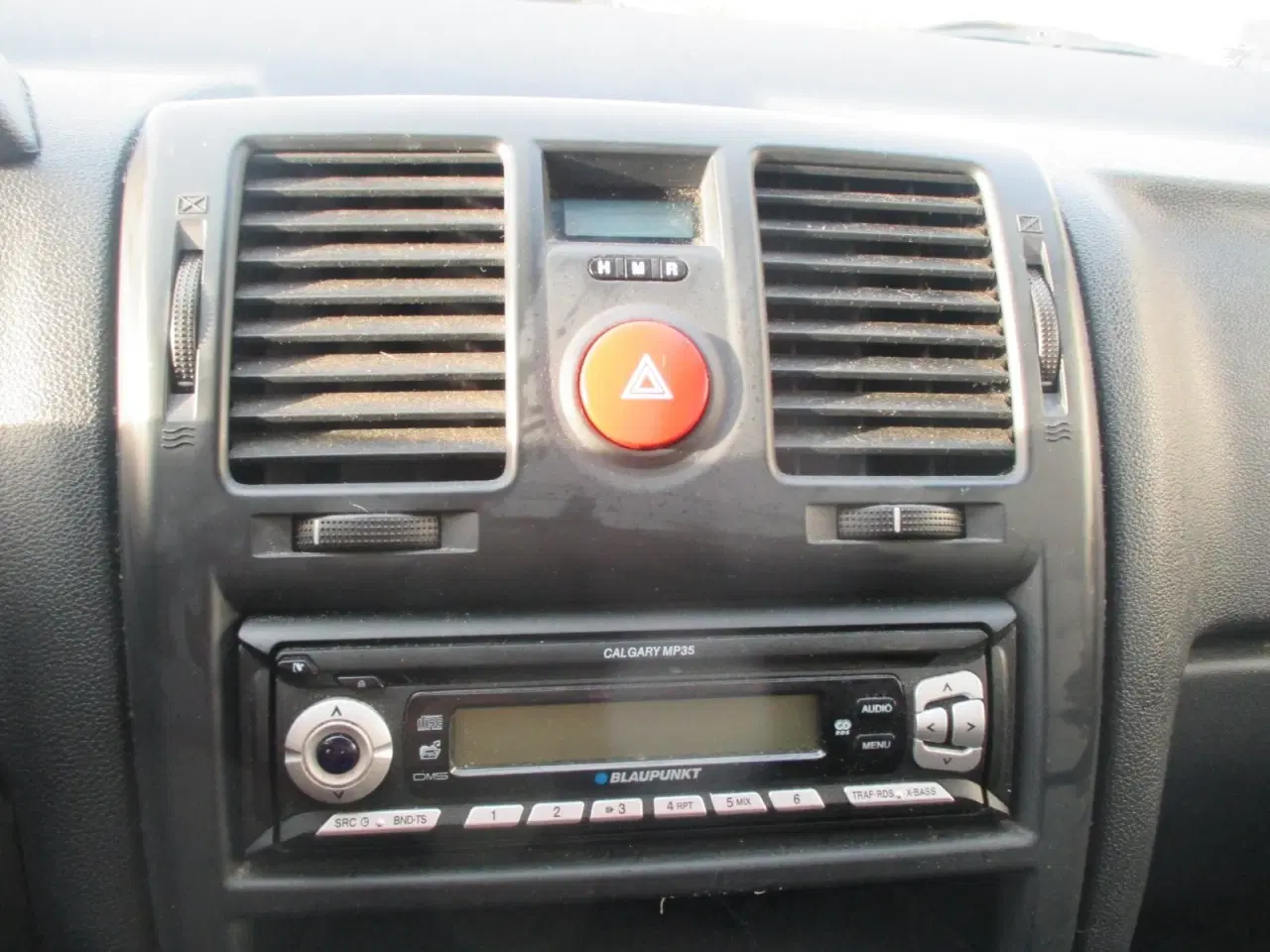 Billede 13 - Hyundai Getz 1,4 GL