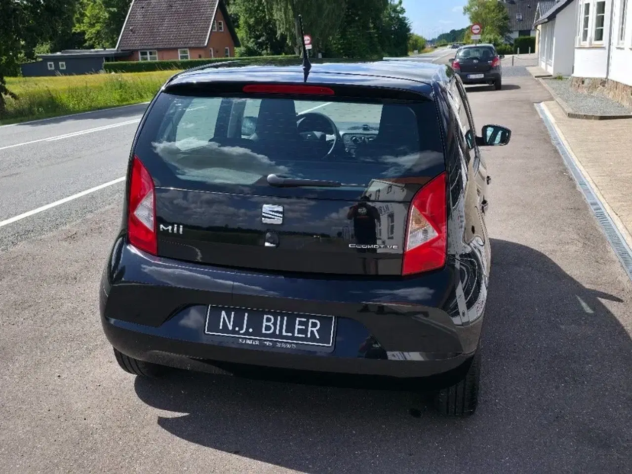 Billede 9 - Seat Mii 1,0 60 Style eco