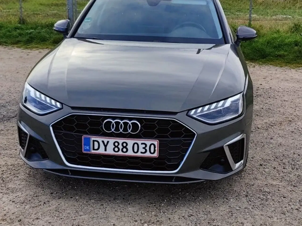 Billede 2 - Audi A4 40 TFSi S-line+ Avant S-tr.