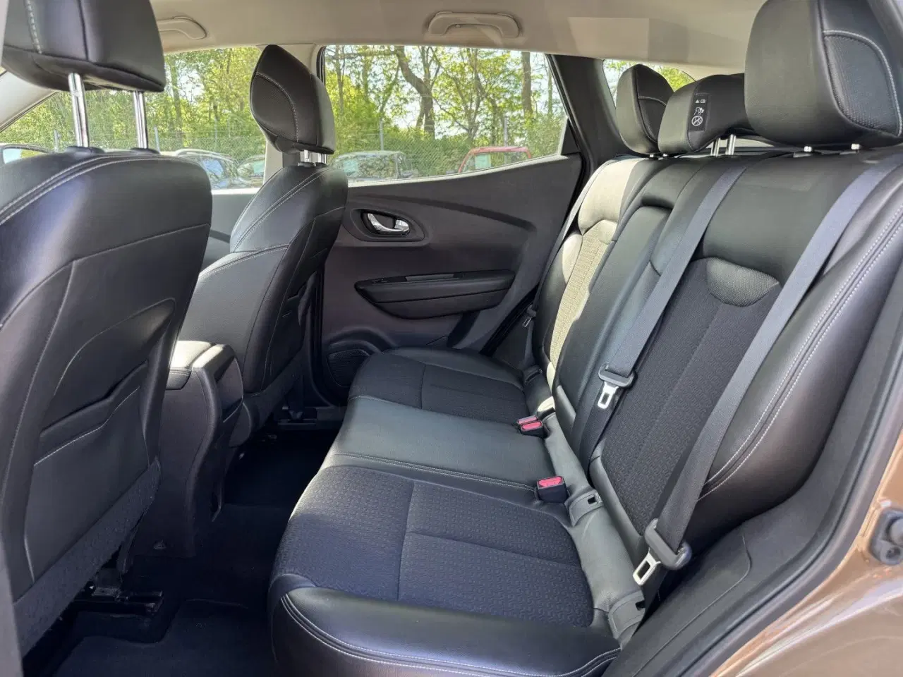 Billede 23 - Renault Kadjar 1,5 Energy DCI Zen 110HK 5d 6g