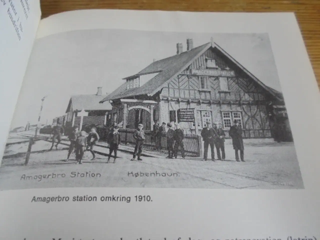 Billede 2 - Nordsjællandske jernbaner – se fotos og omtale  