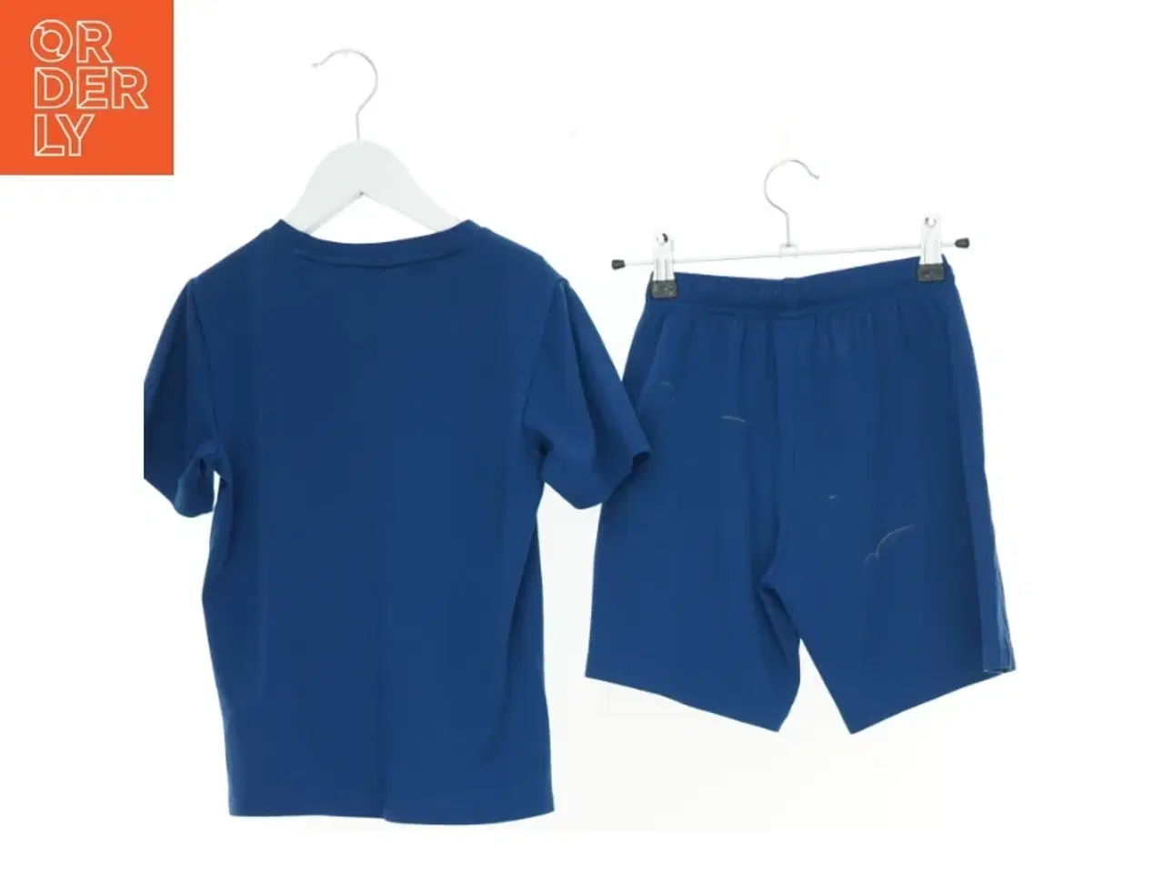 Billede 2 - Sæt sportstøj fra H&M (str. 128 cm)