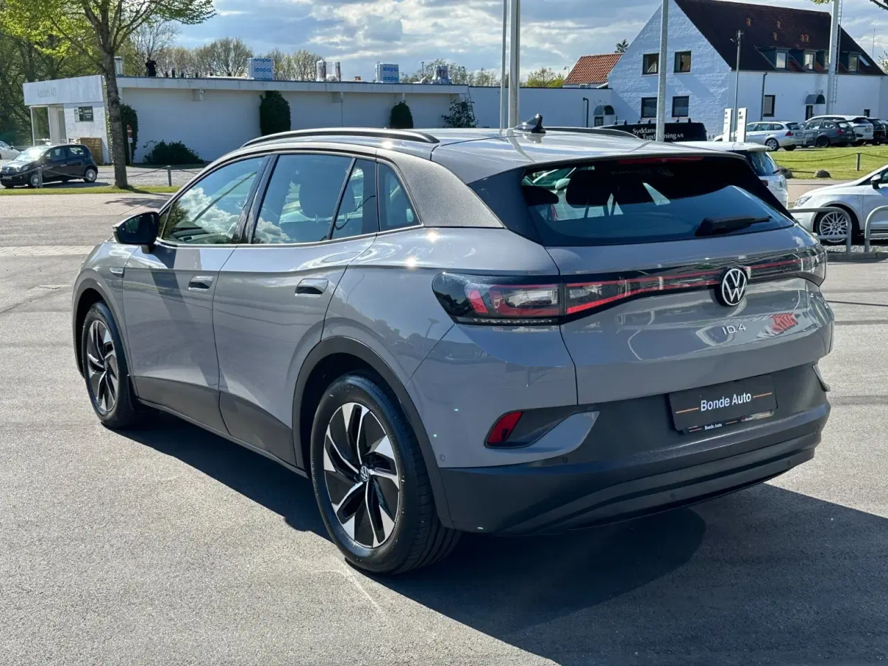 Billede 5 - VW ID.4 77 Pro Performance