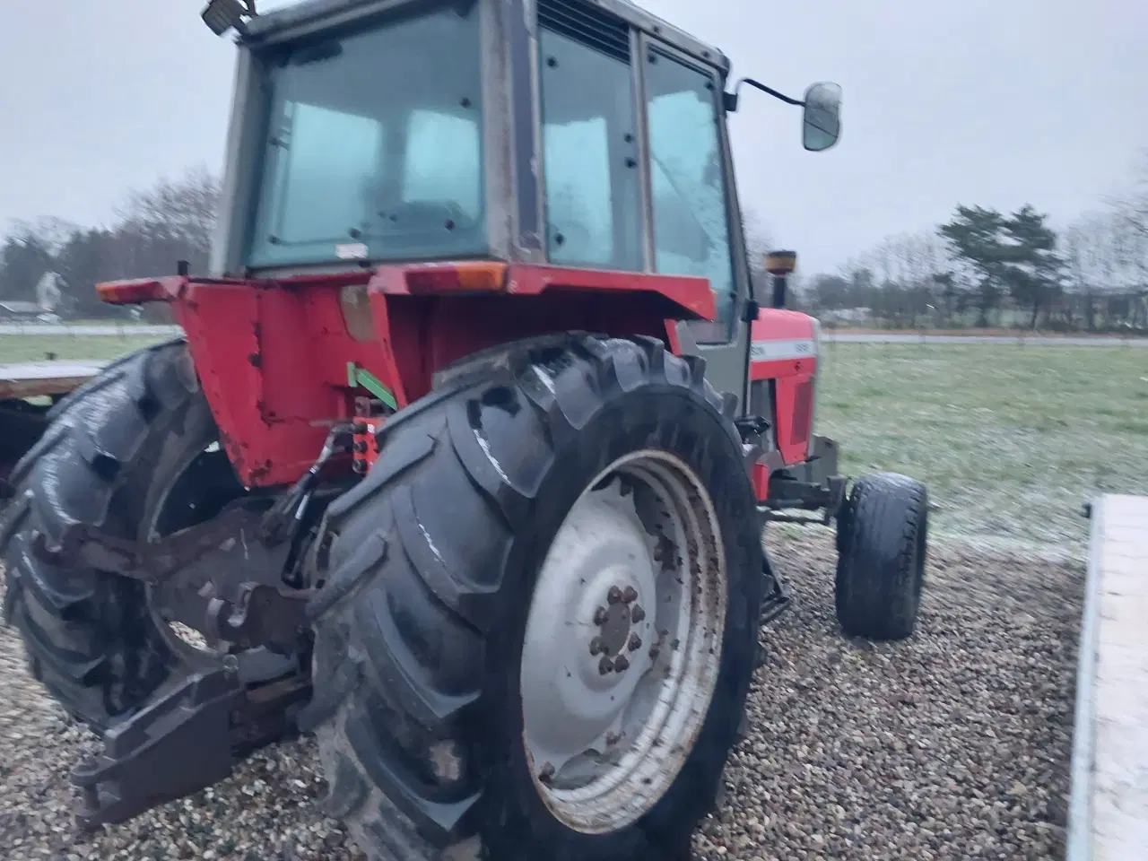 Billede 5 - Massey Ferguson 699