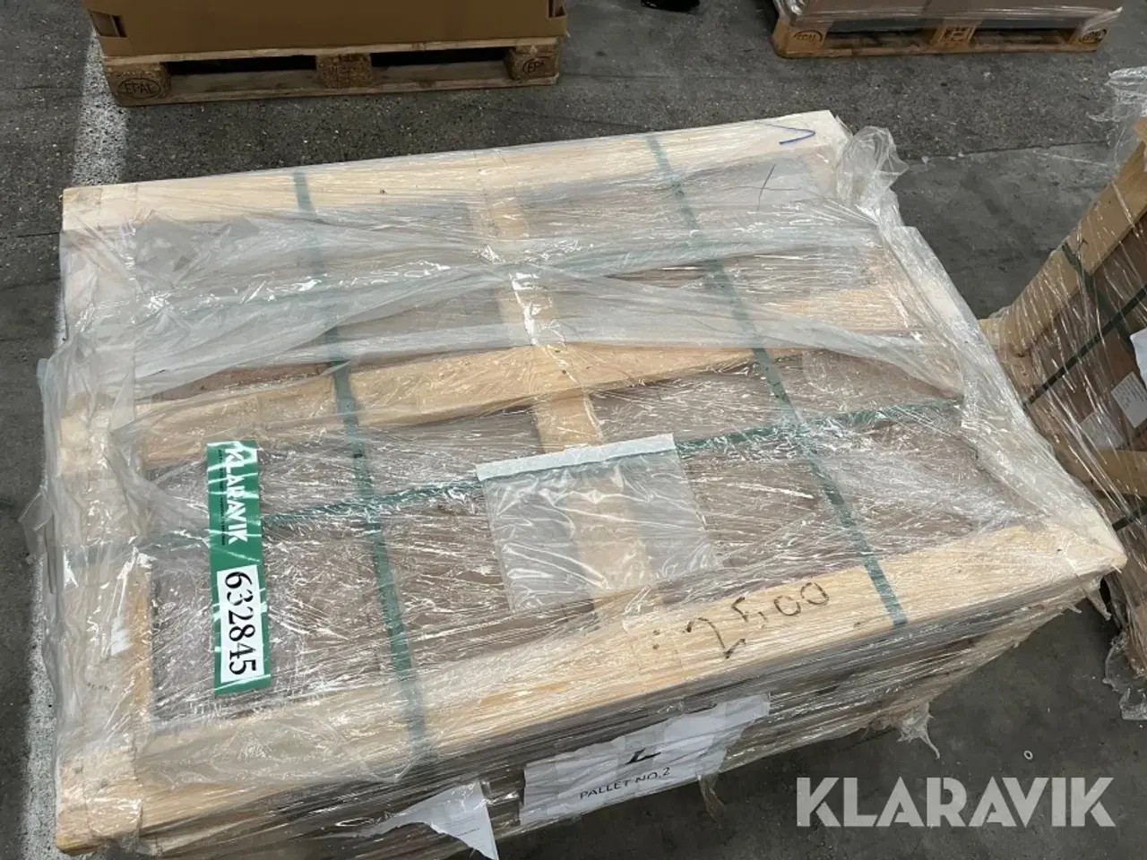 Billede 11 - Sætskruer med løs skive A2 M12x30 mm 7500 styk